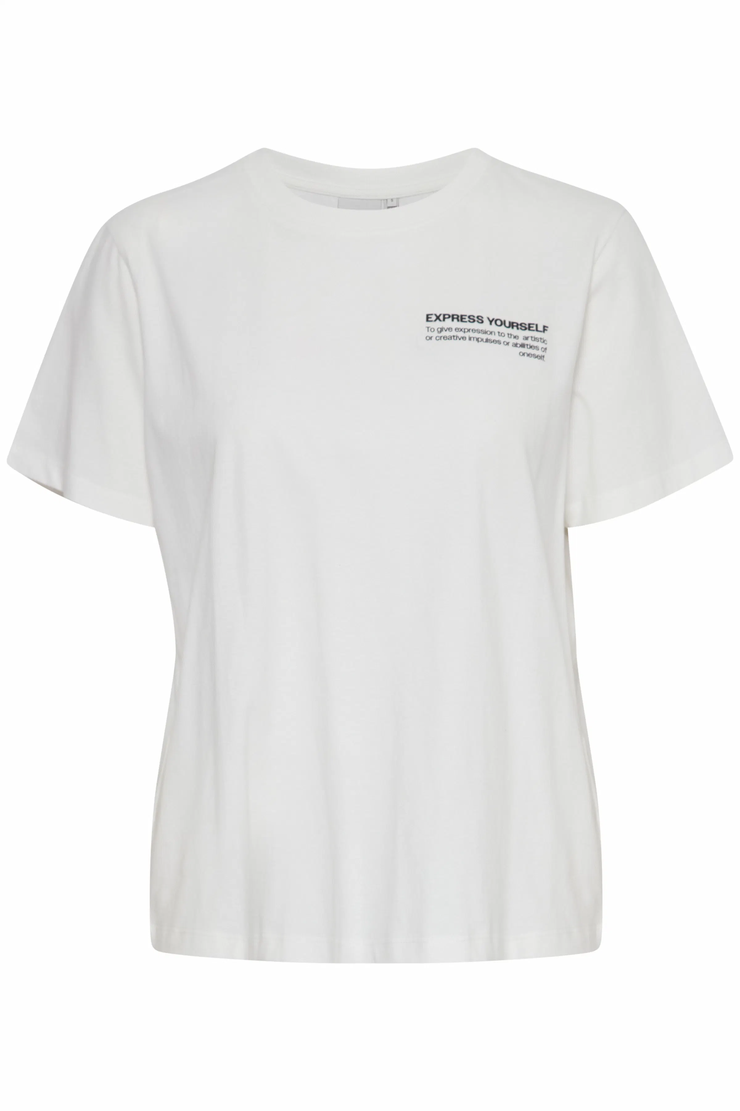IHRUNELA T-shirt PACK FRONT 20121356-114201