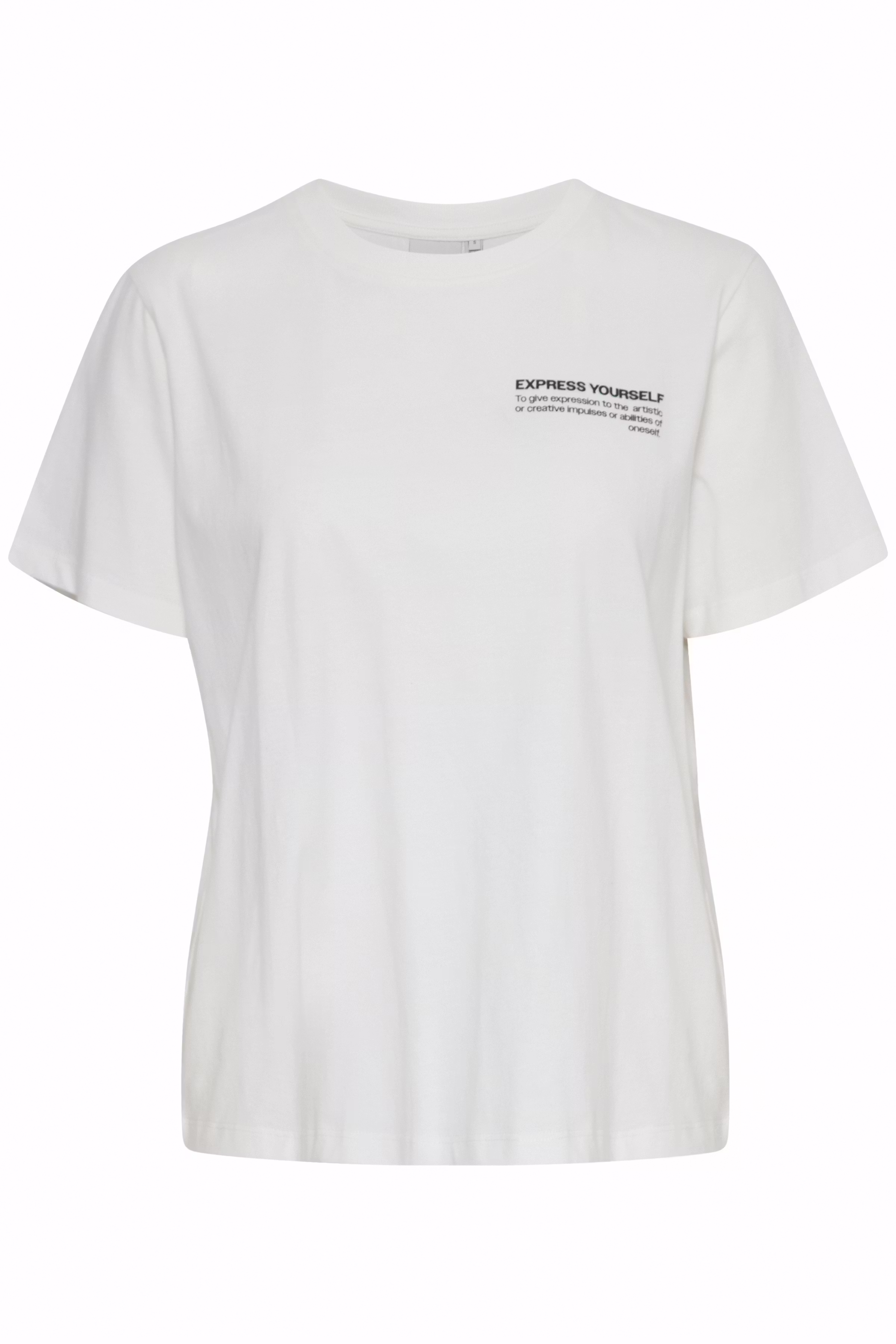 IHRUNELA T-shirt PACK FRONT 20121356-114201