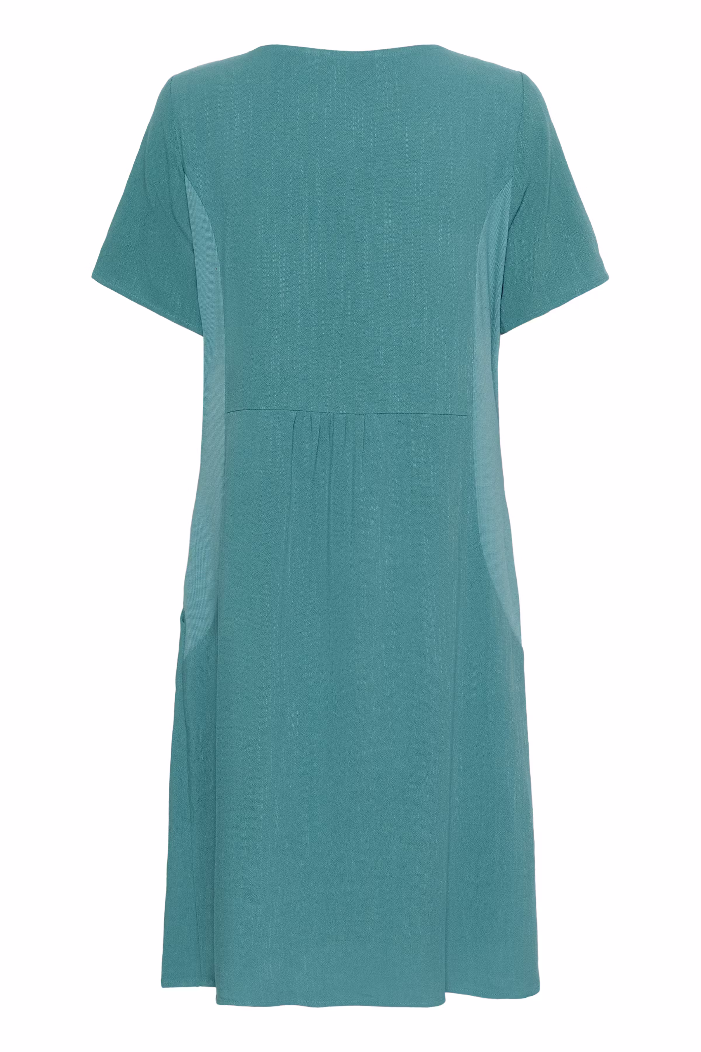 KAliny Linen Dress PACK BACK 10505731-108641