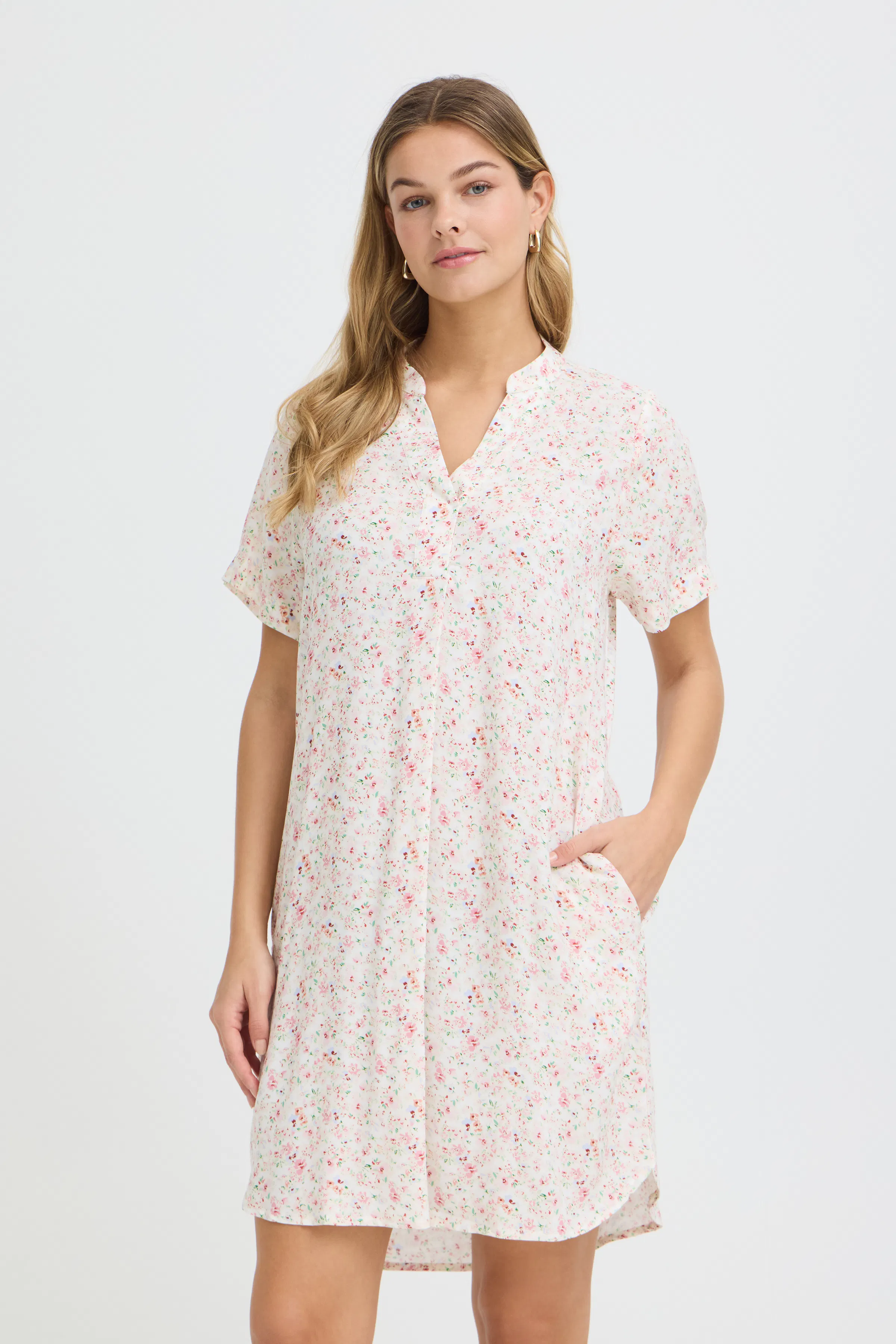 FRHEAT Tuniek LOOKBOOK FRONT 20615608-900008618