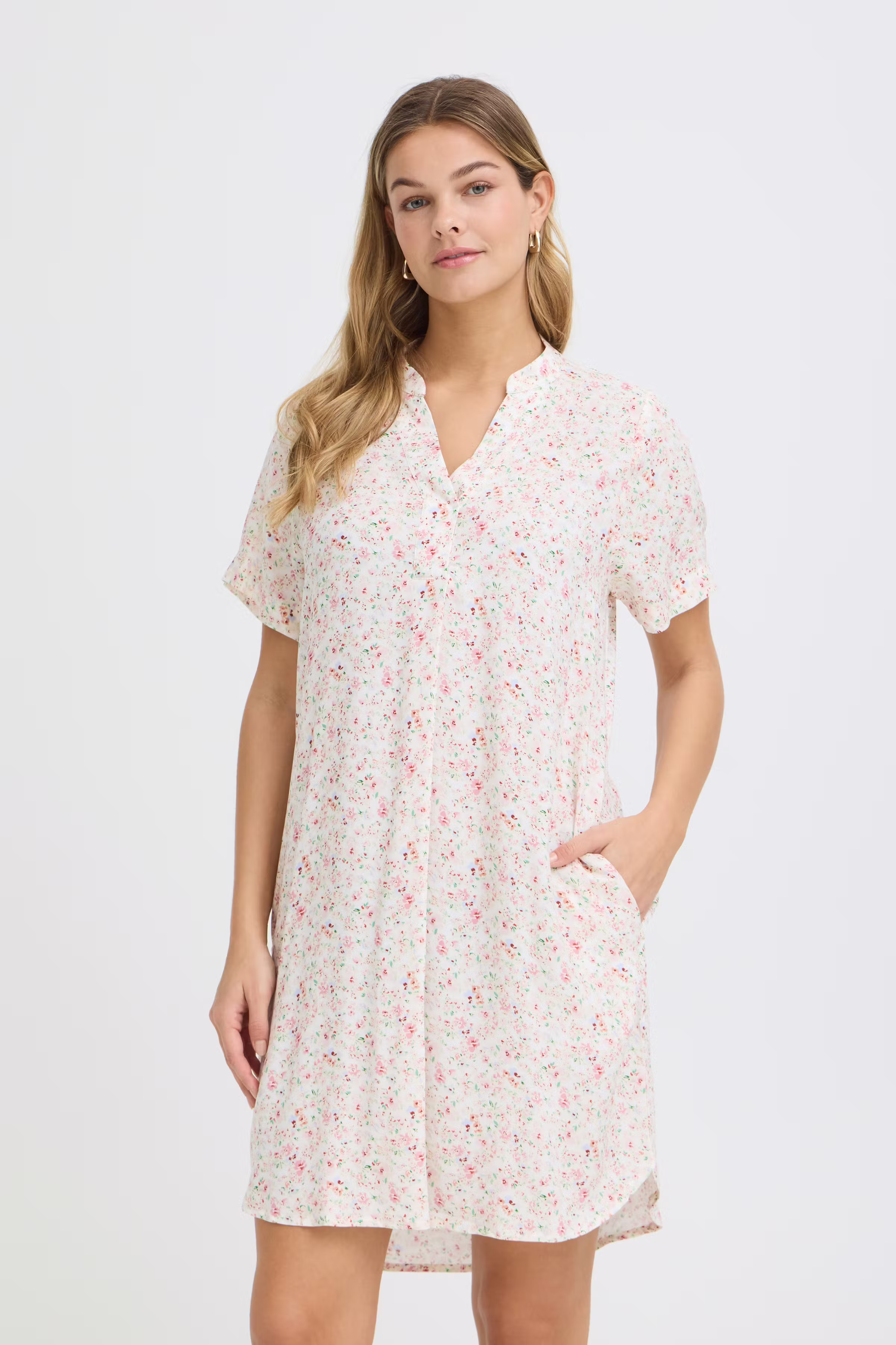 FRHEAT Tunika LOOKBOOK FRONT 20615608-900008618