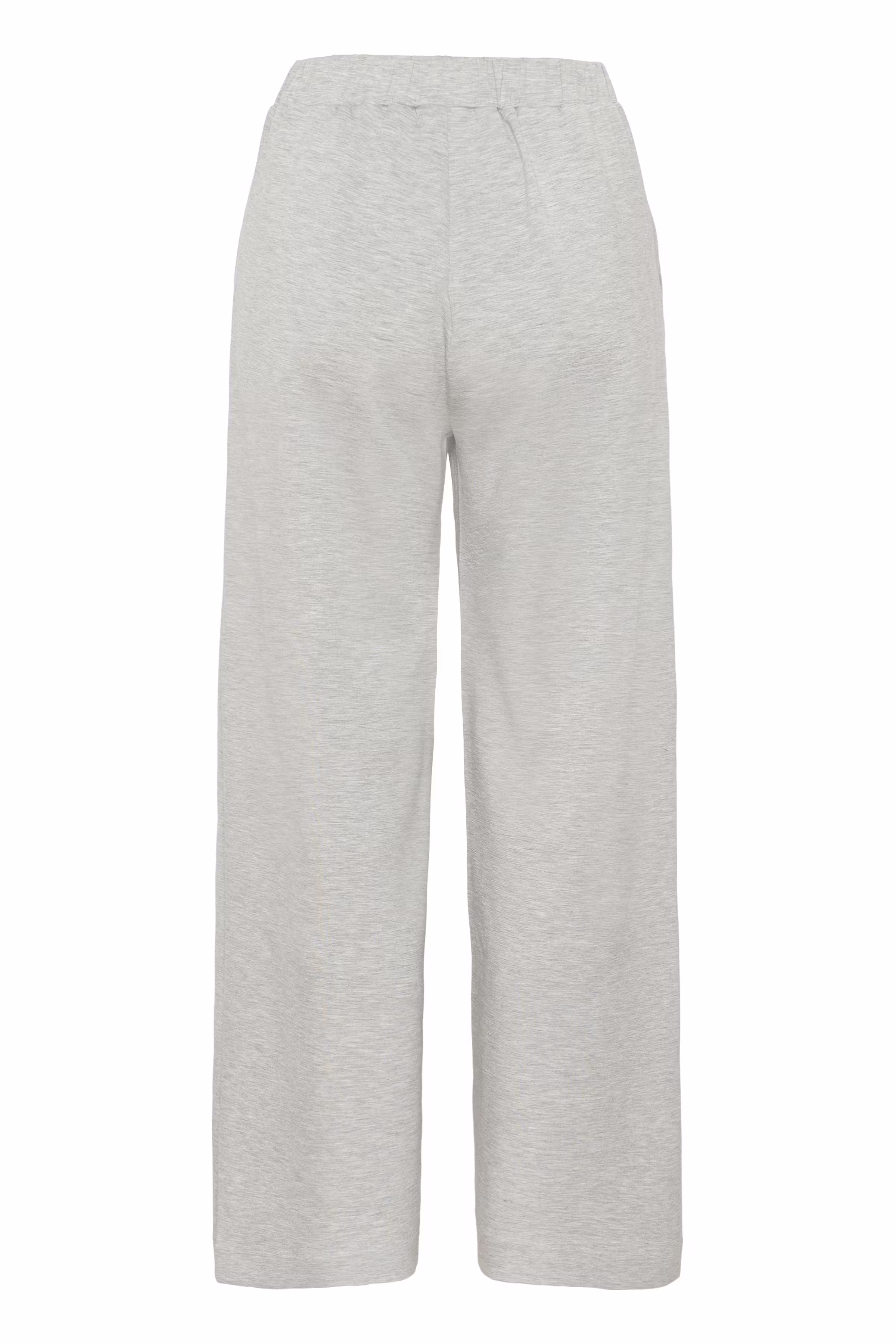 GincetteIW Melange Bukser PACK BACK 30110741-1740161