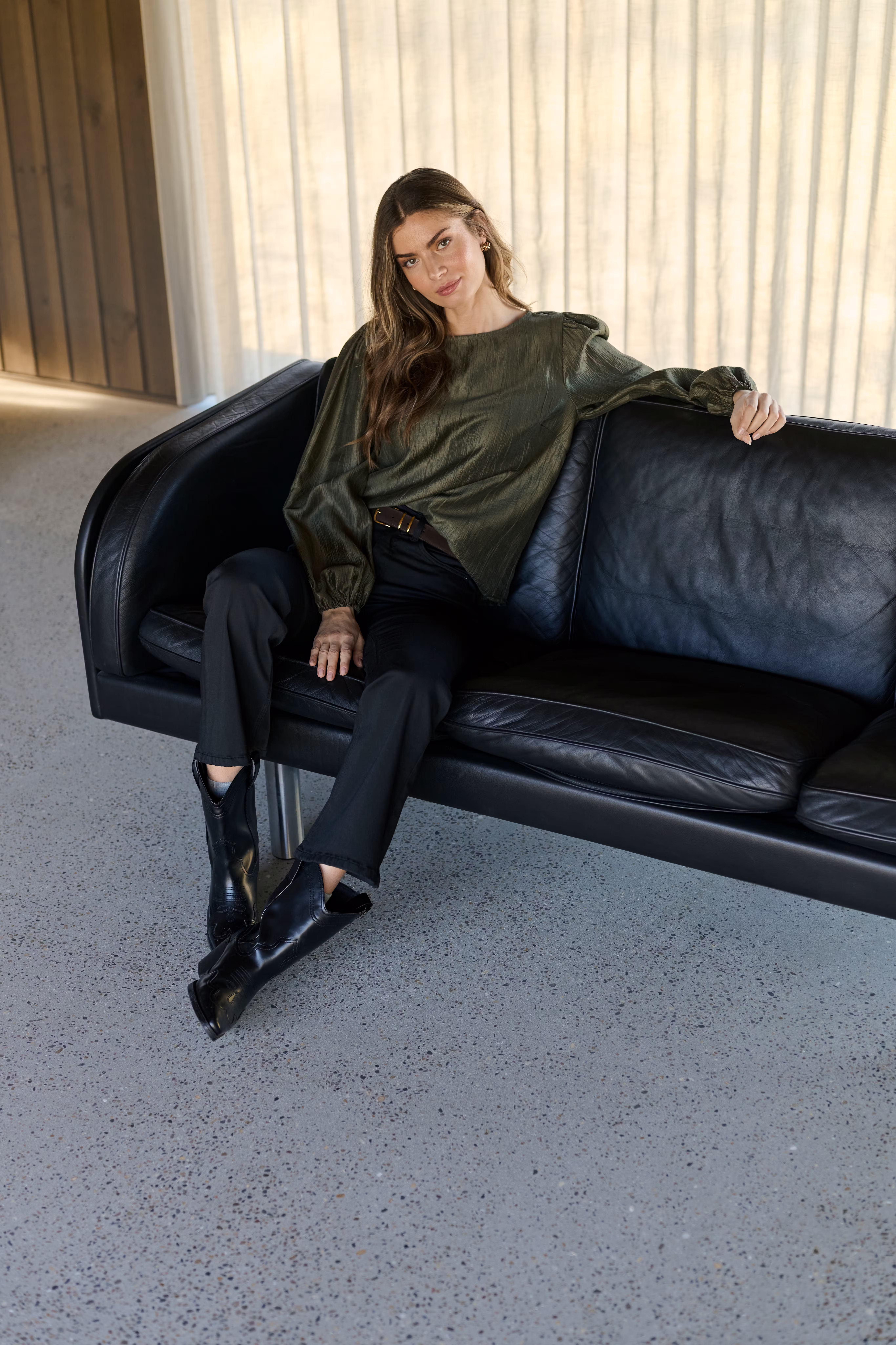 KArizz Bluse LOCATION NONE 10510942-190512