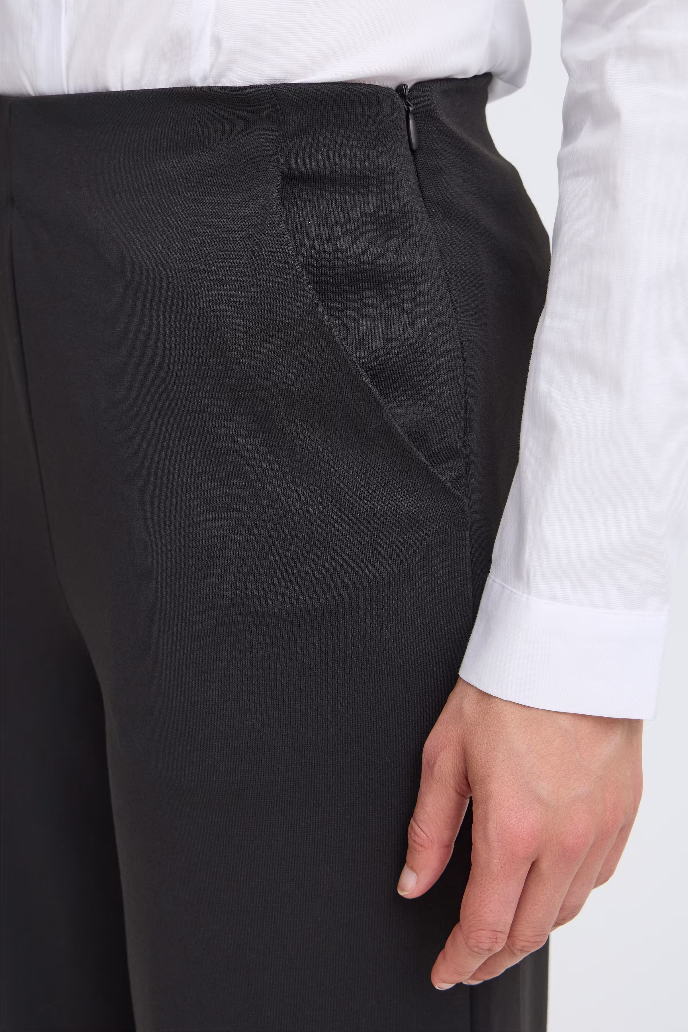 IHKate wide Pants Casual LOOKBOOK DETAIL 20123476-10001