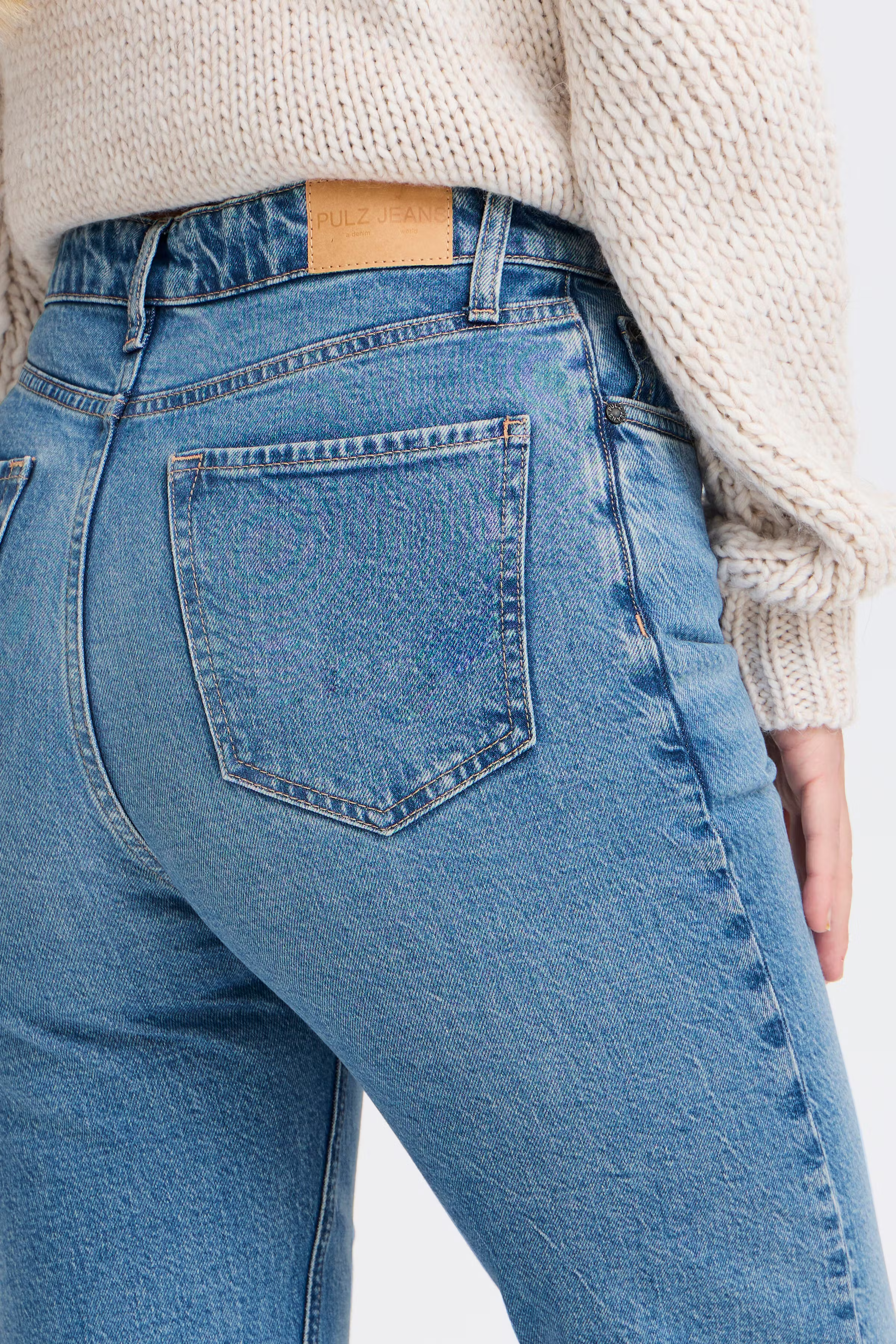 PZROBYN  Jeans LOOKBOOK DETAIL 50208704-202936