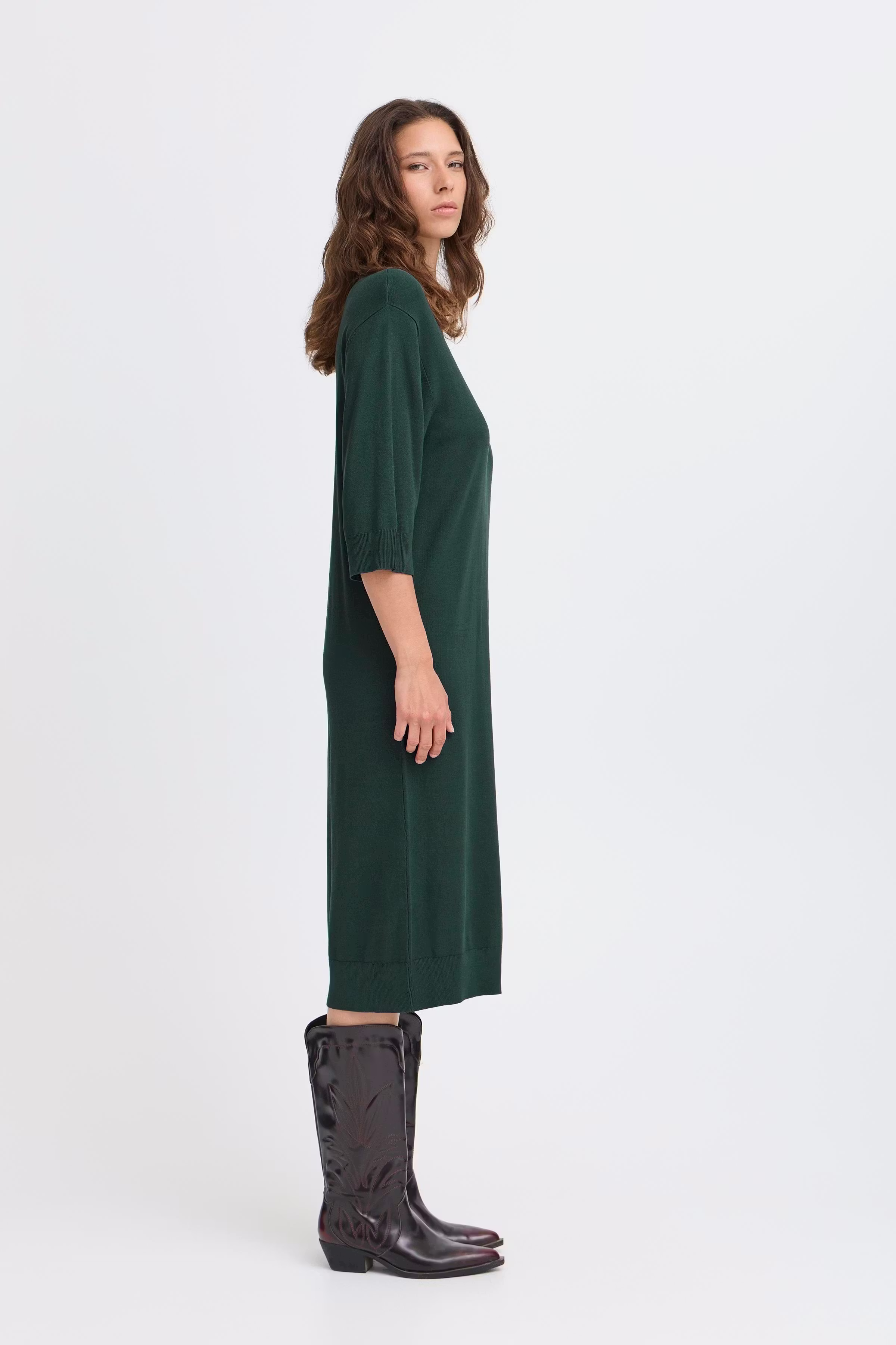 BYMMORLA Klänning LOOKBOOK FRONT 20817142-194906