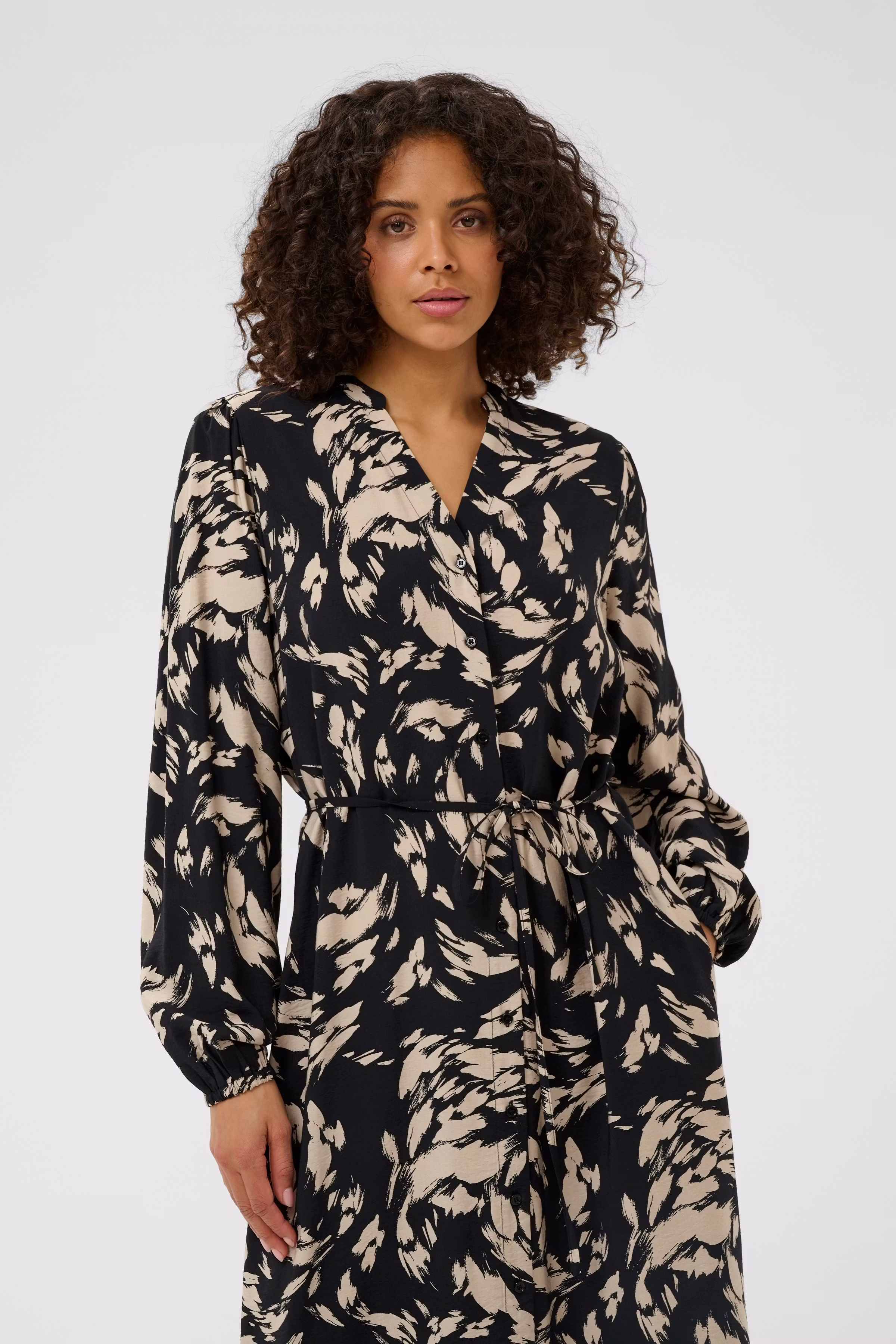 KAulla Jurk LOOKBOOK DETAIL 10511041-108751