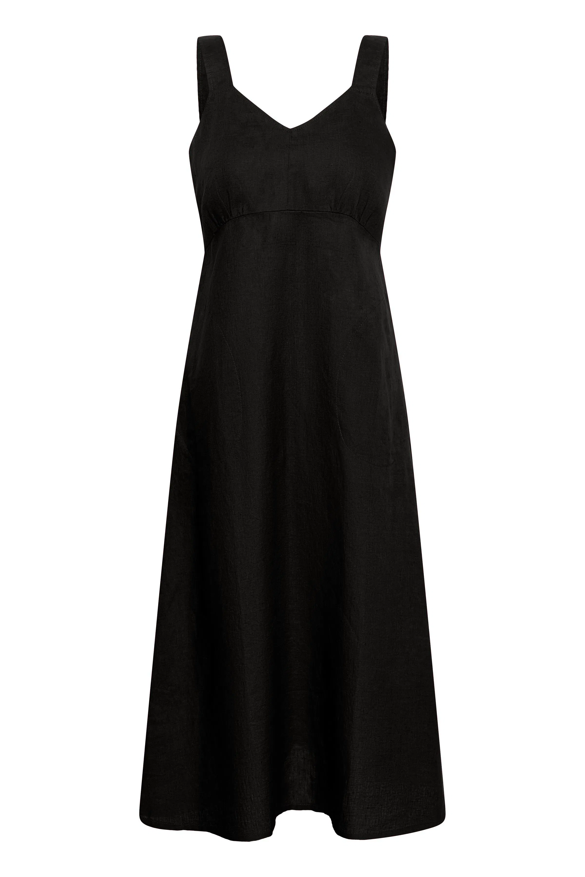 BotillePW Kjole PACK FRONT 30310512-191530