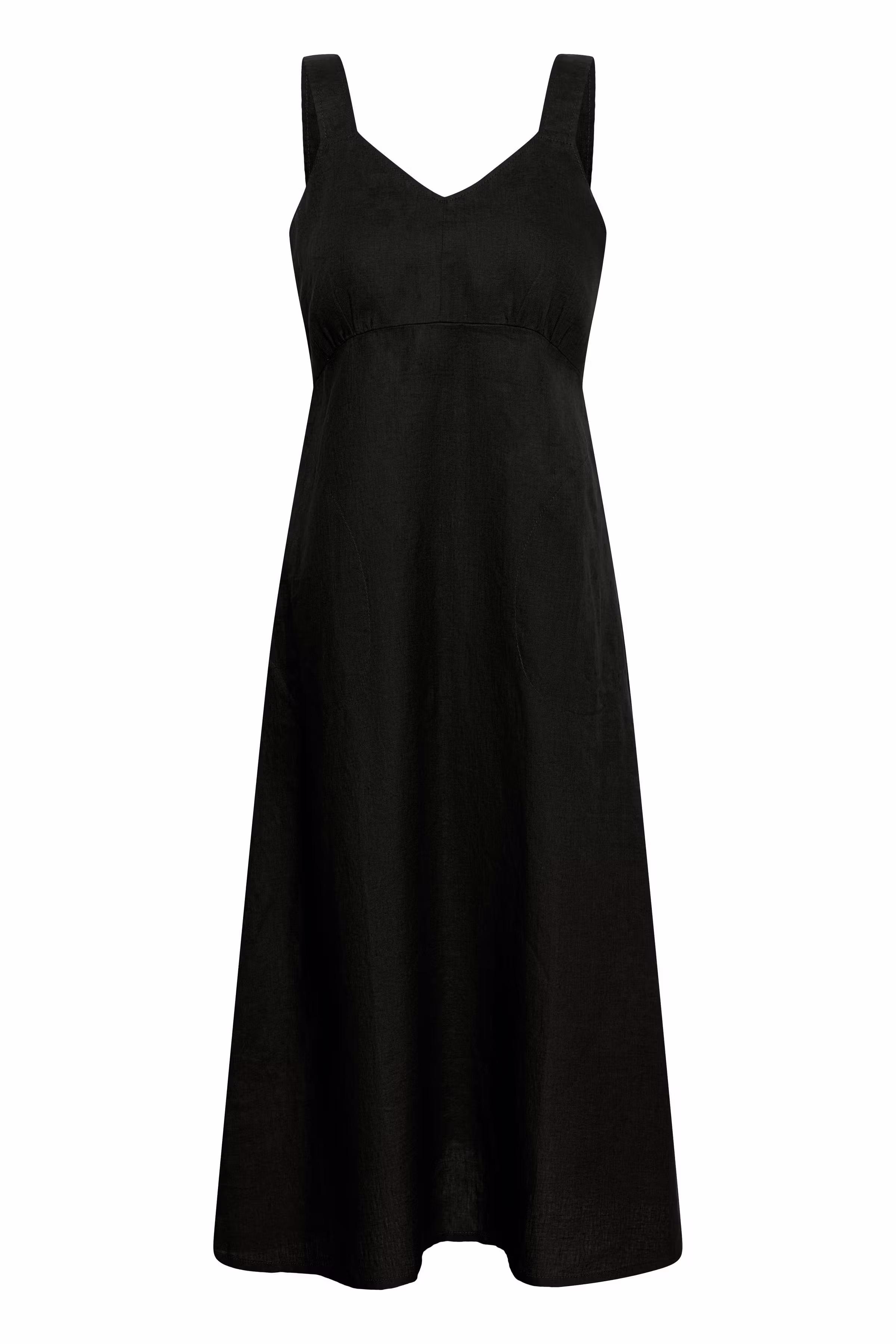 BotillePW Kjole PACK FRONT 30310512-194008