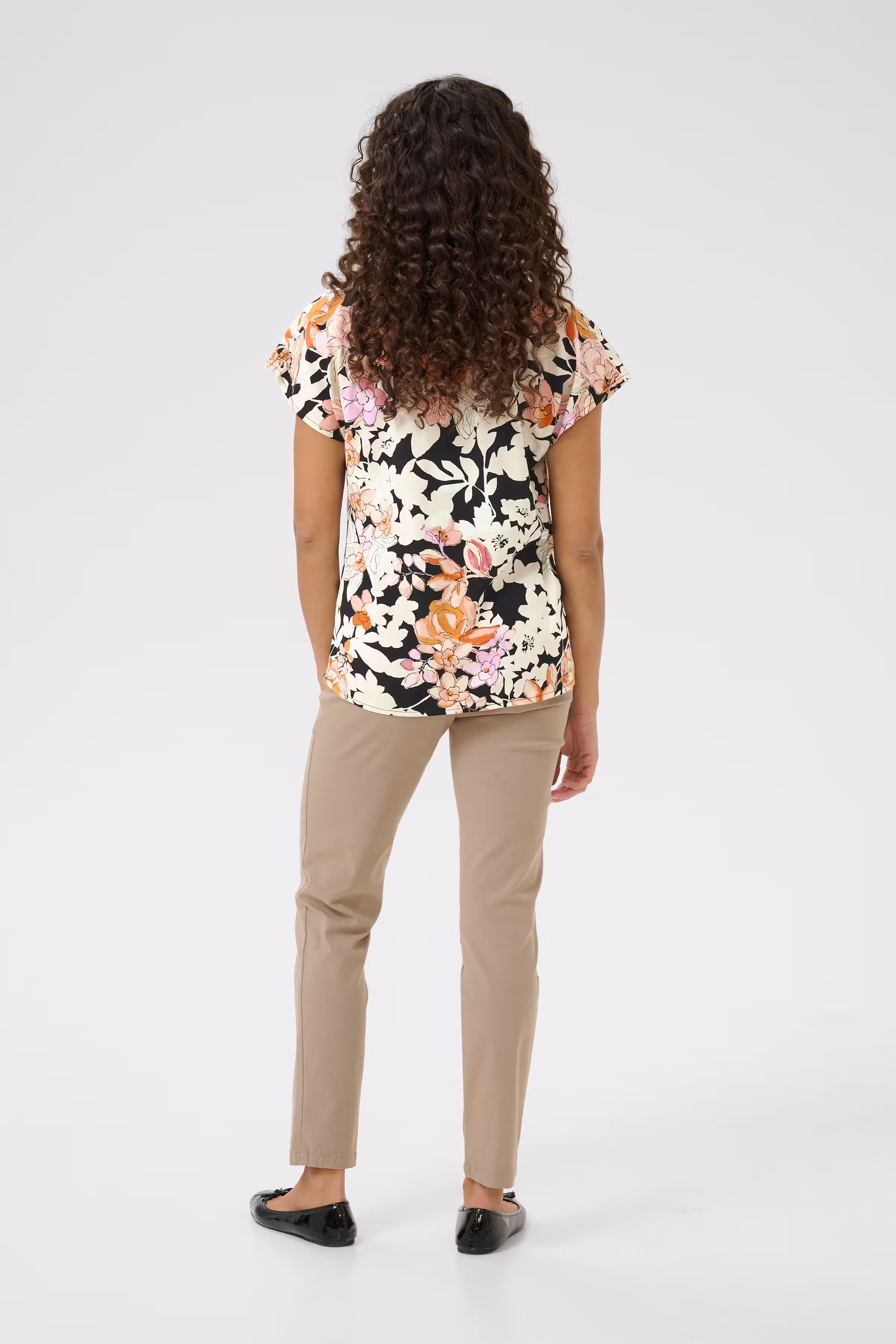 CUaudrey Bluse LOOKBOOK BACK 50111586-107284