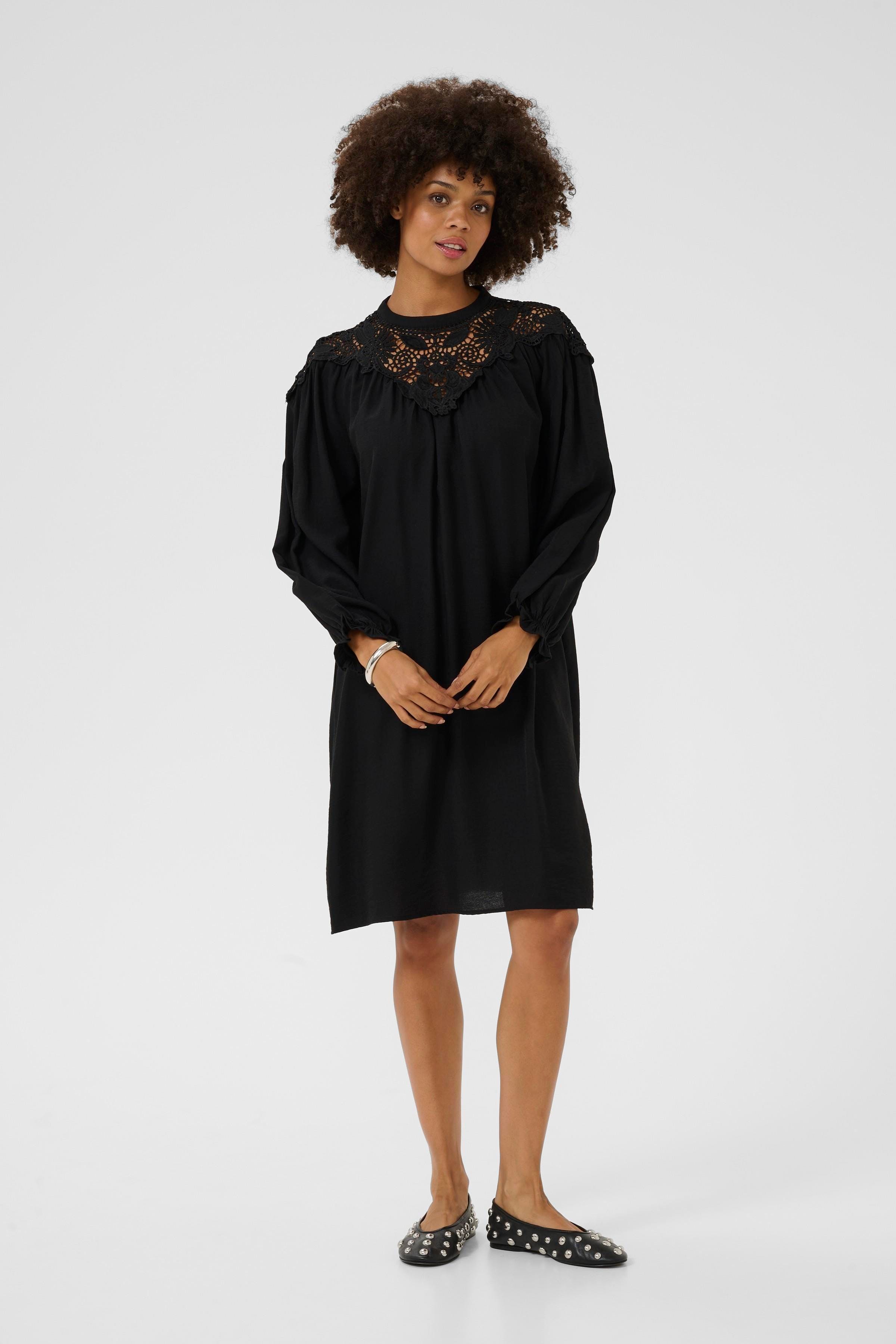 CUallegra Dress LOOKBOOK FRONT 50112469-500012