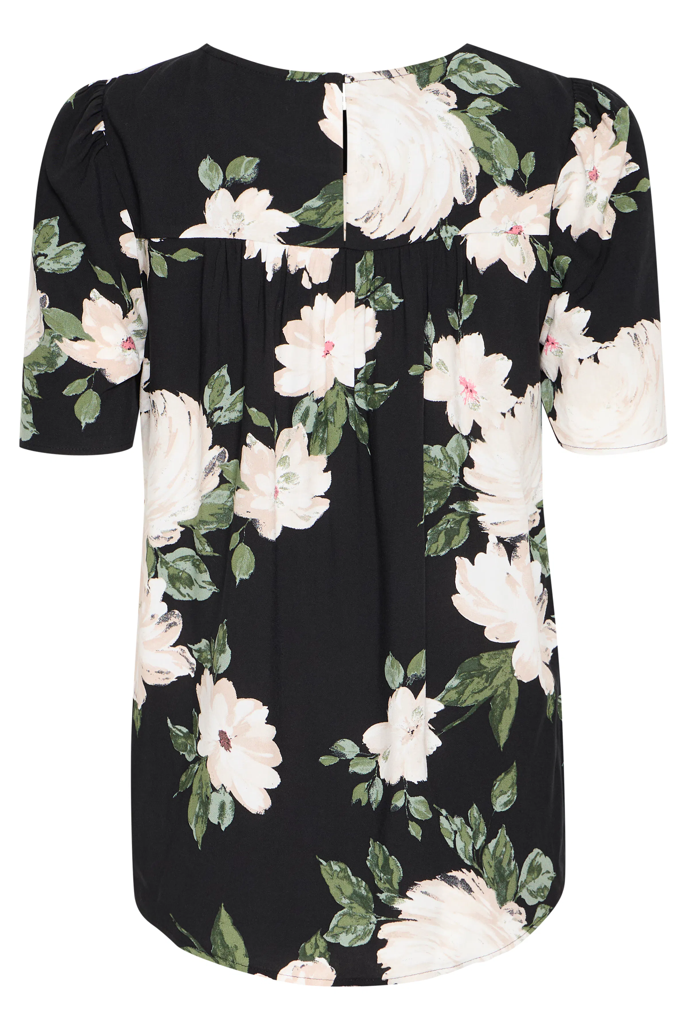 BYMMJOELLA Blouse PACK BACK 20811222-204595