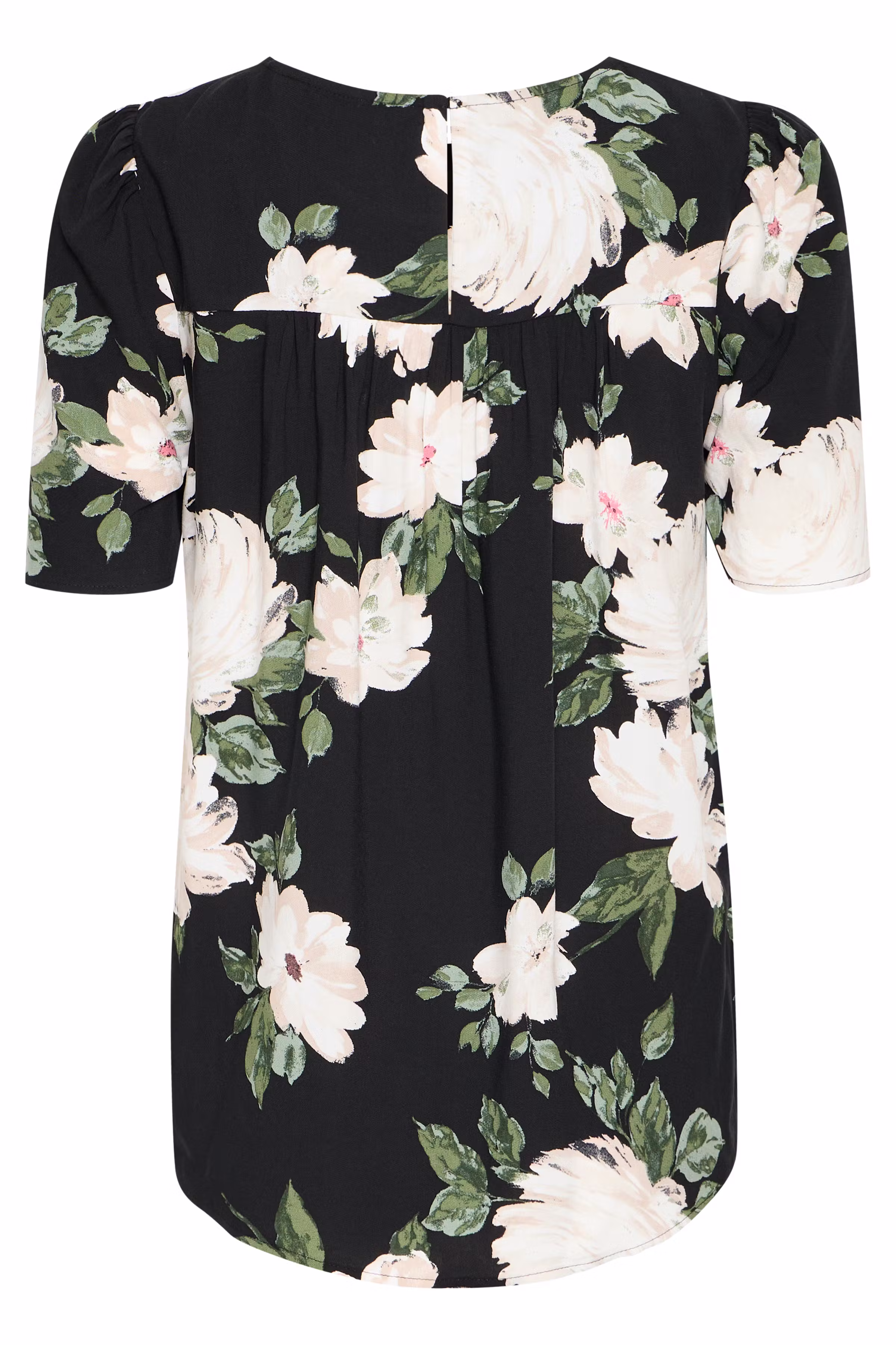 BYMMJOELLA Bluse PACK BACK 20811222-204595