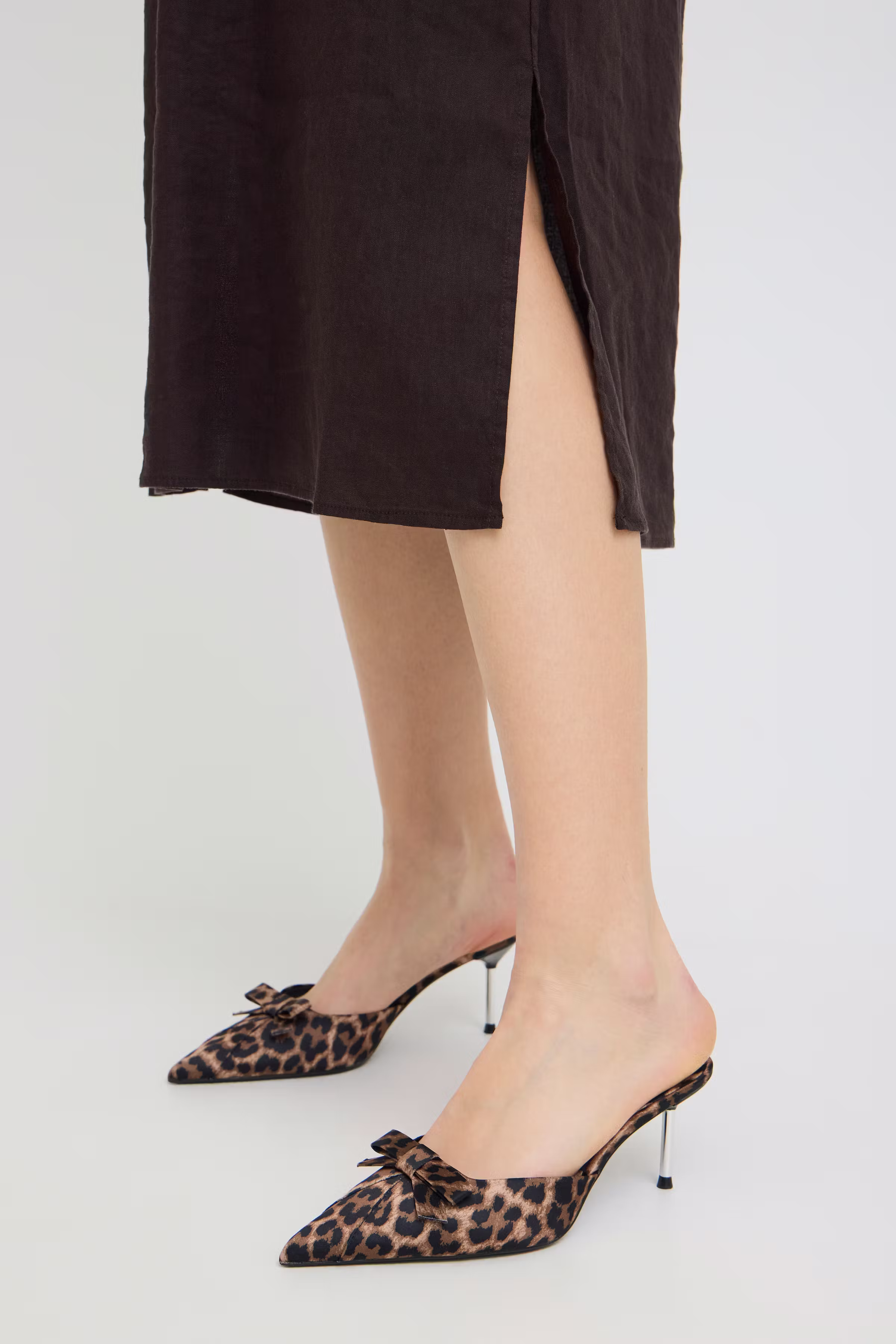 PZLUCA Kjole LOOKBOOK DETAIL 50210431-191103