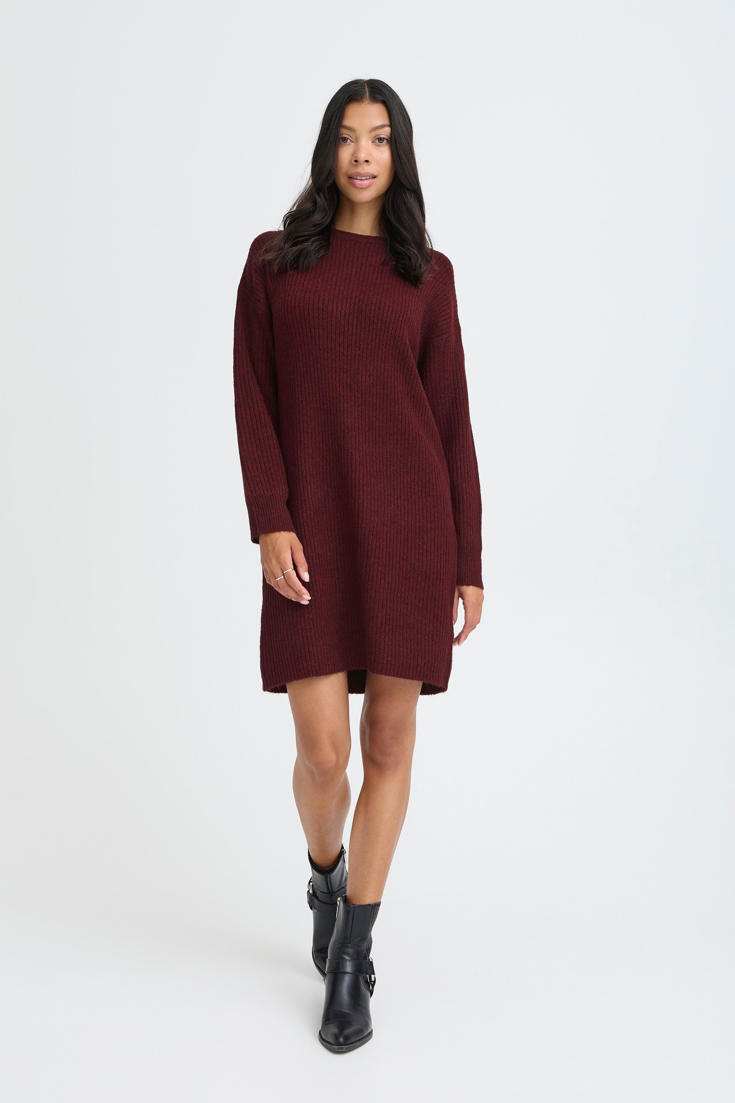 BYONEMA Kleid LOOKBOOK FRONT 20813901-1916271