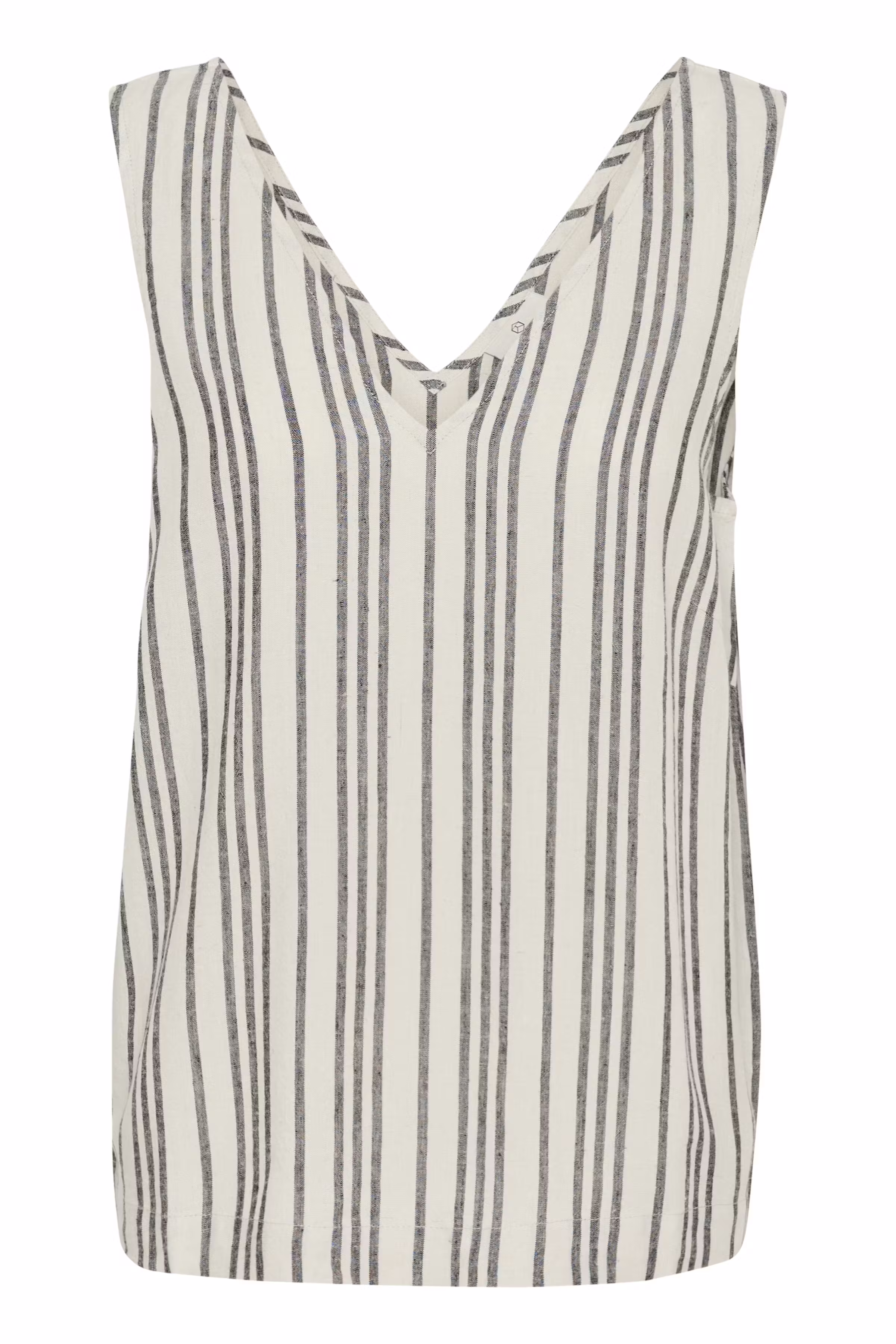 KAmilia Linen Top PACK FRONT 10508426-107124