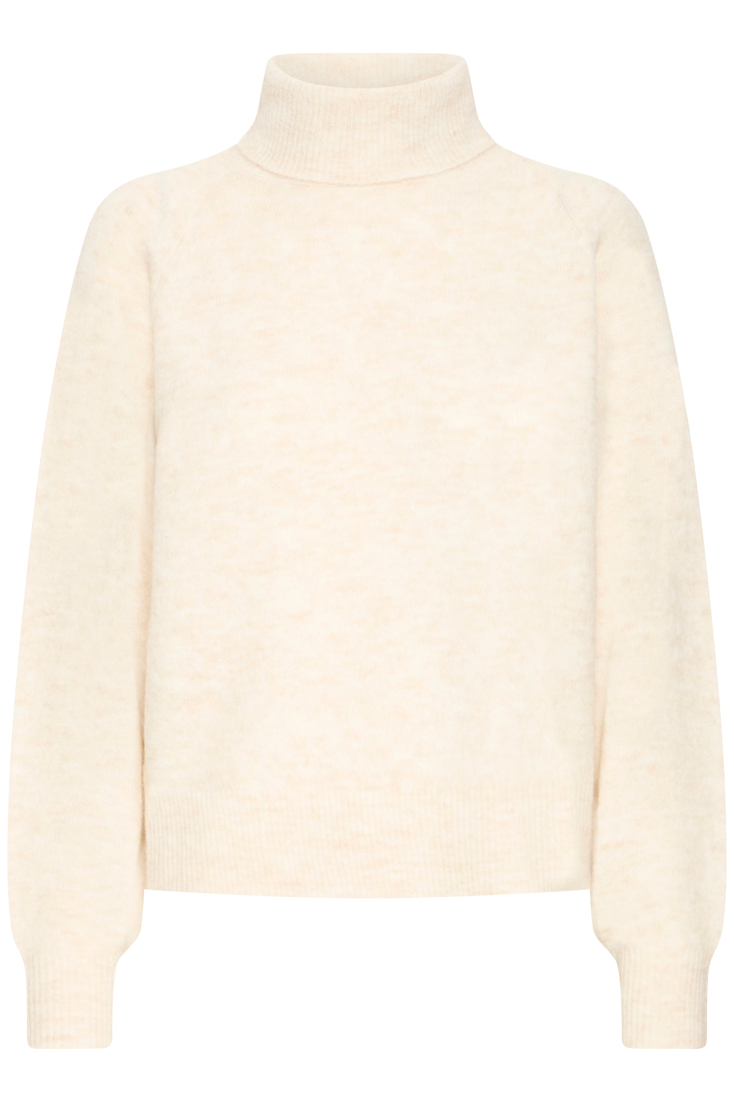 BYMONNA Pullover PACK FRONT 20817107-1309051