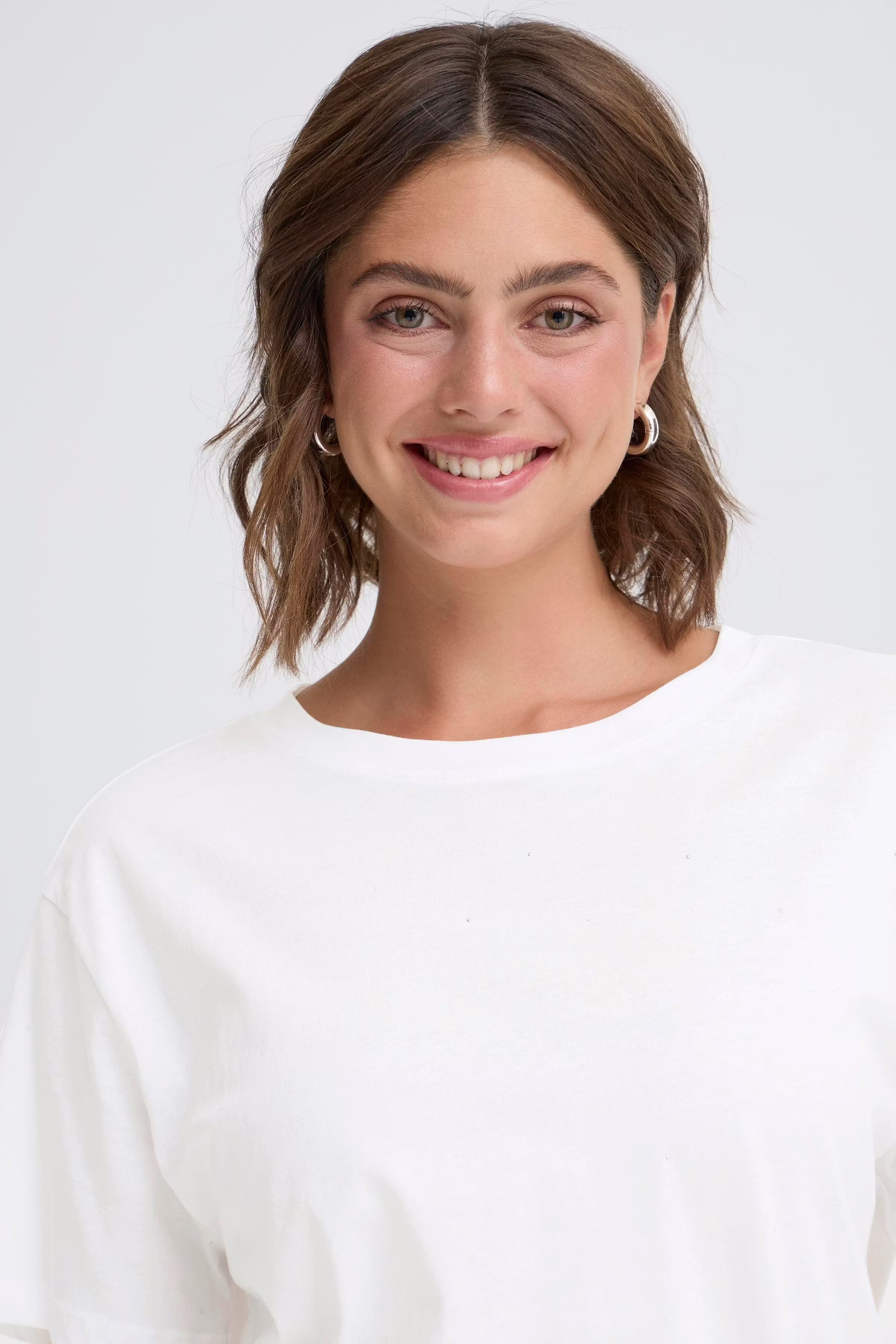 FRKINSLEY T-shirt LOOKBOOK DETAIL 20617242-114800