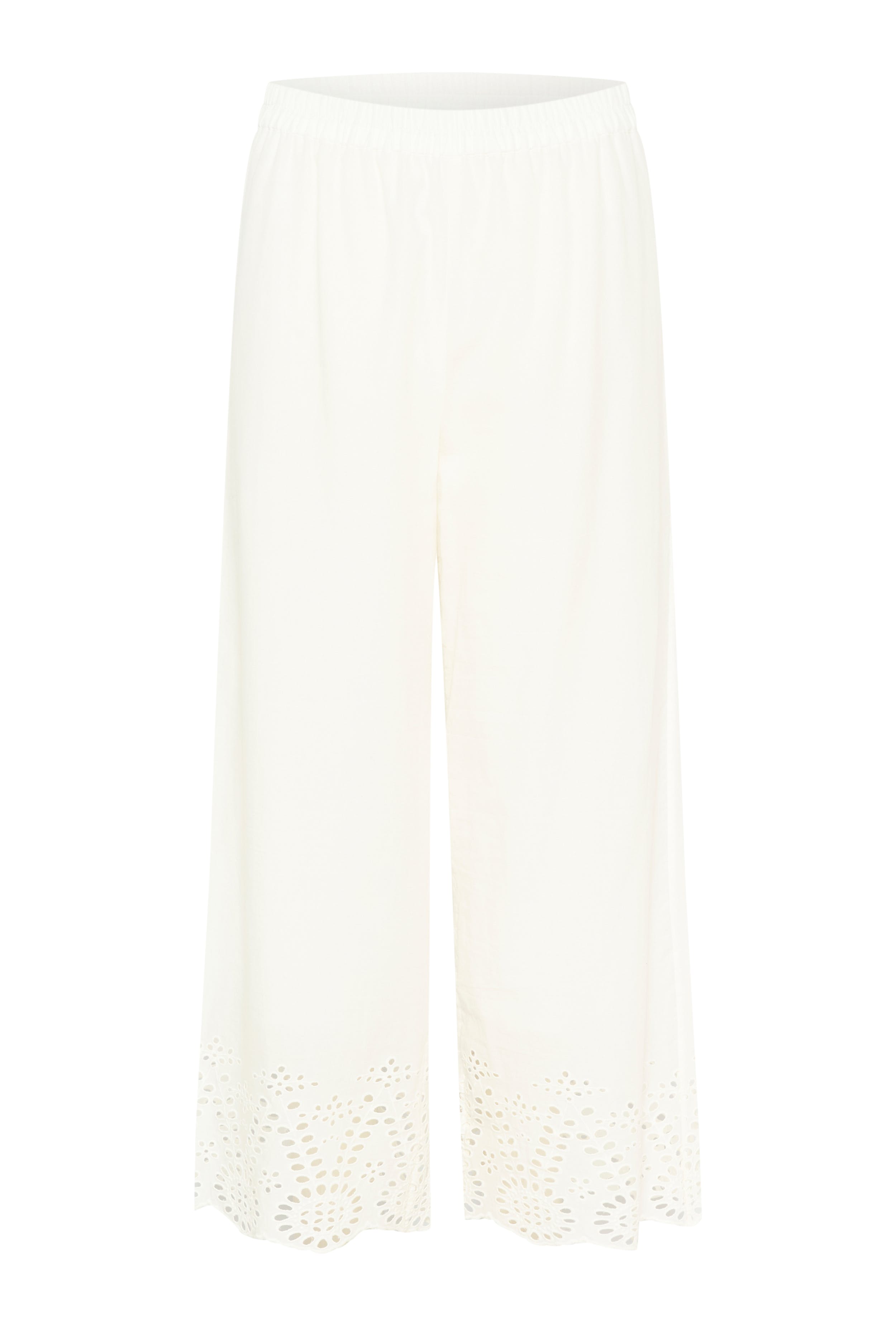 EamajaSZ Bukser PACK FRONT 30513410-110605