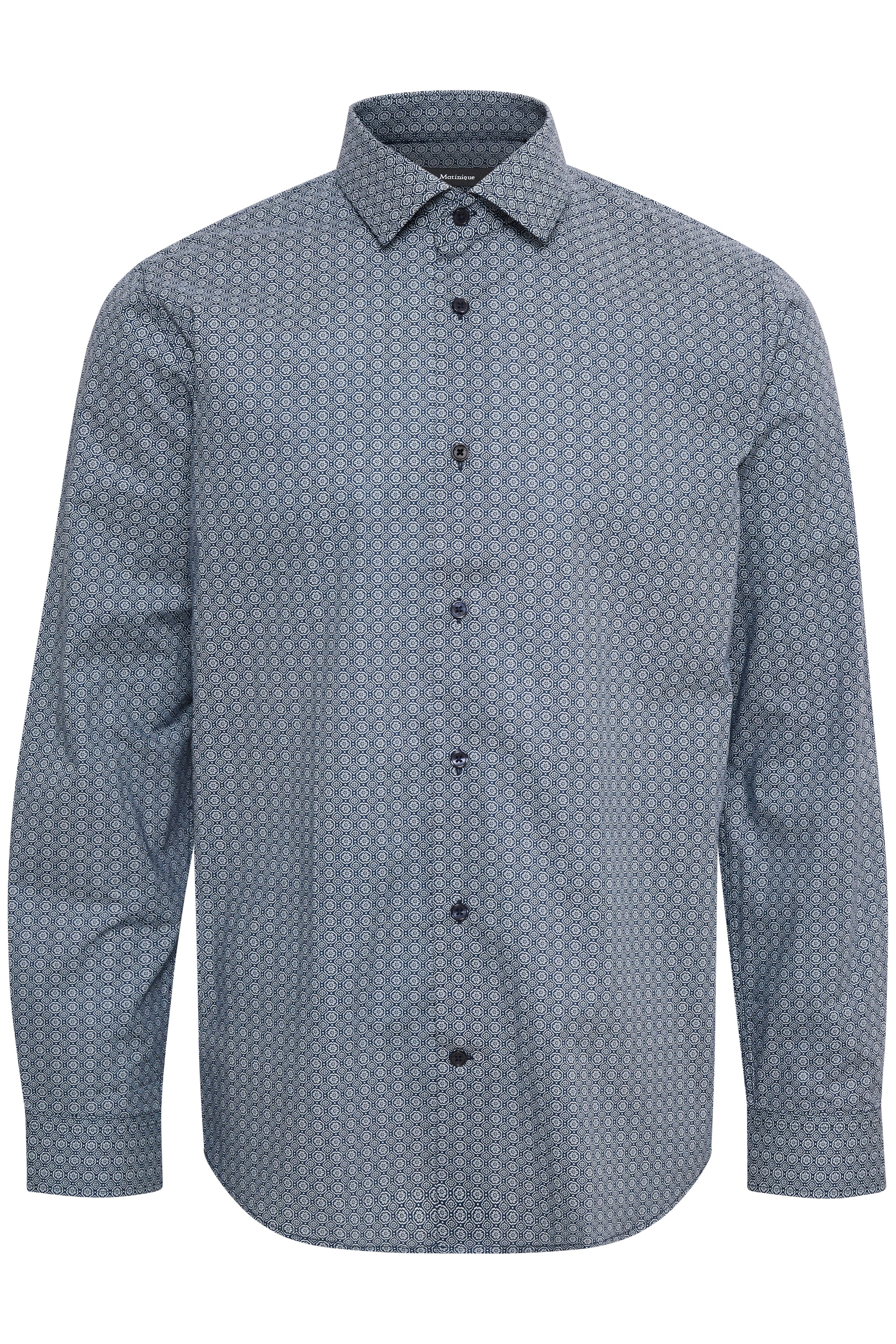 MAtrostol Skjorte PACK FRONT 30207176-194028