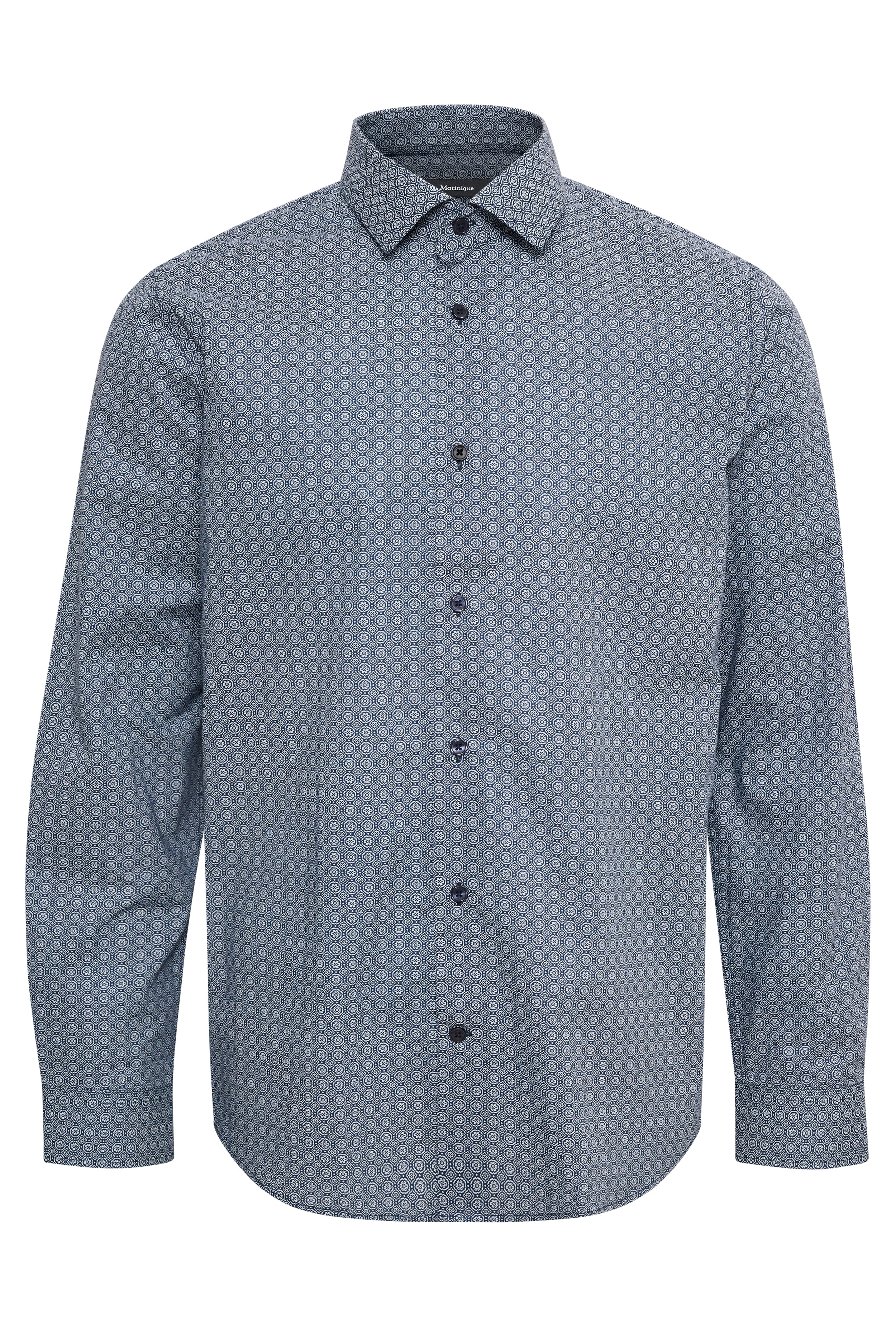 MAtrostol Hemd PACK FRONT 30207176-194028