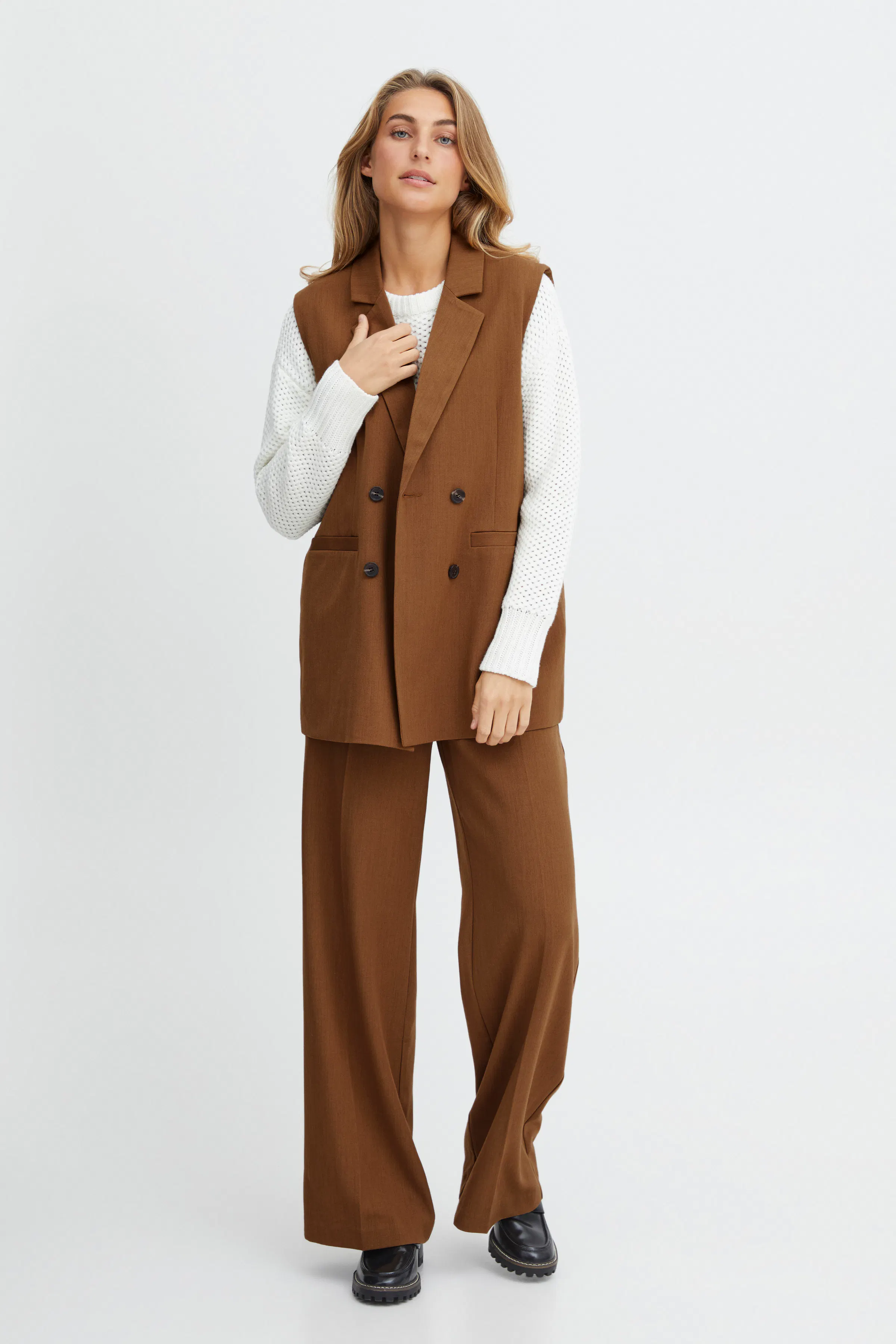 Vest LOOKBOOK FRONT 20611848-1810311