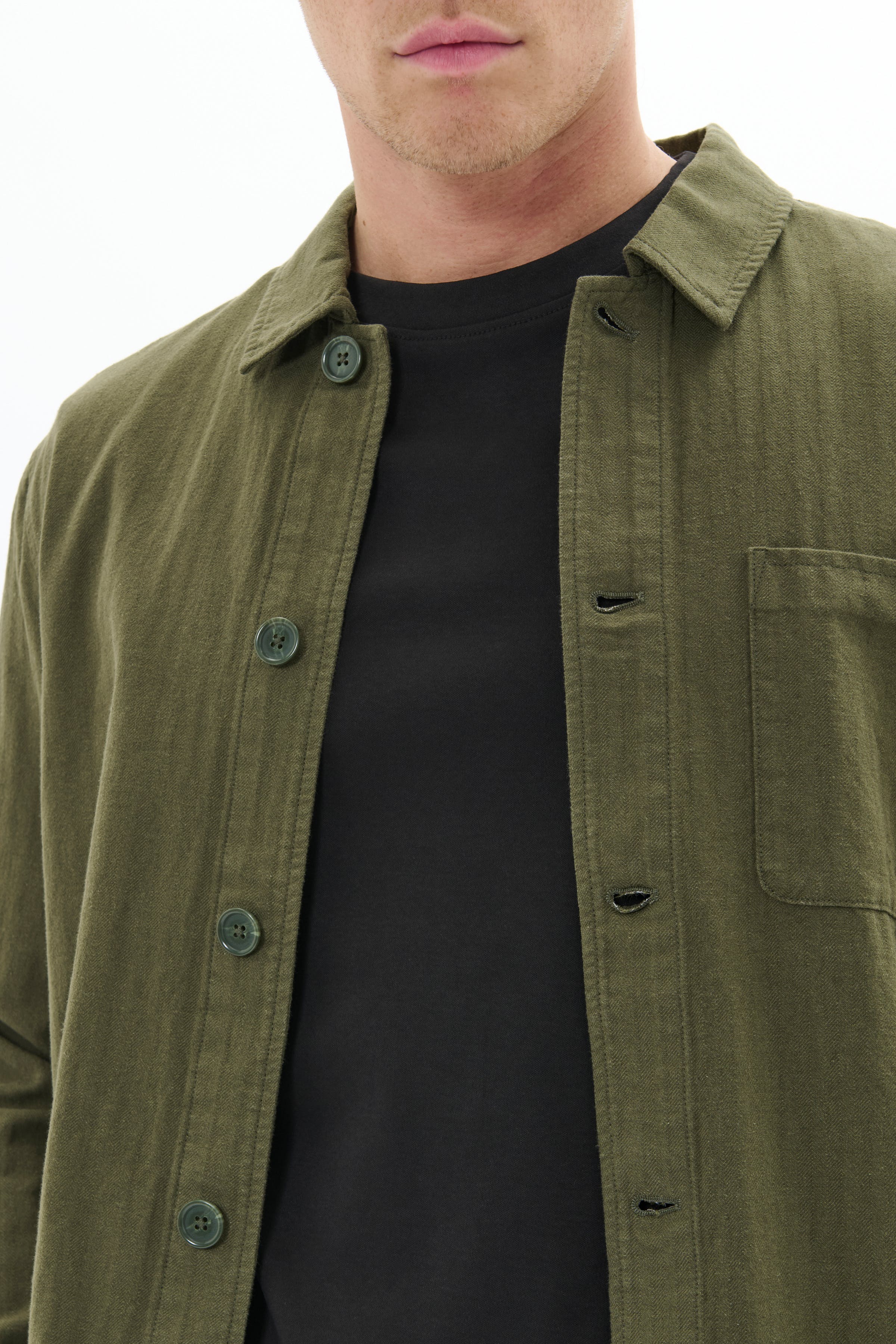 MAOriginal Shirt LOOKBOOK DETAIL 30208490-190515