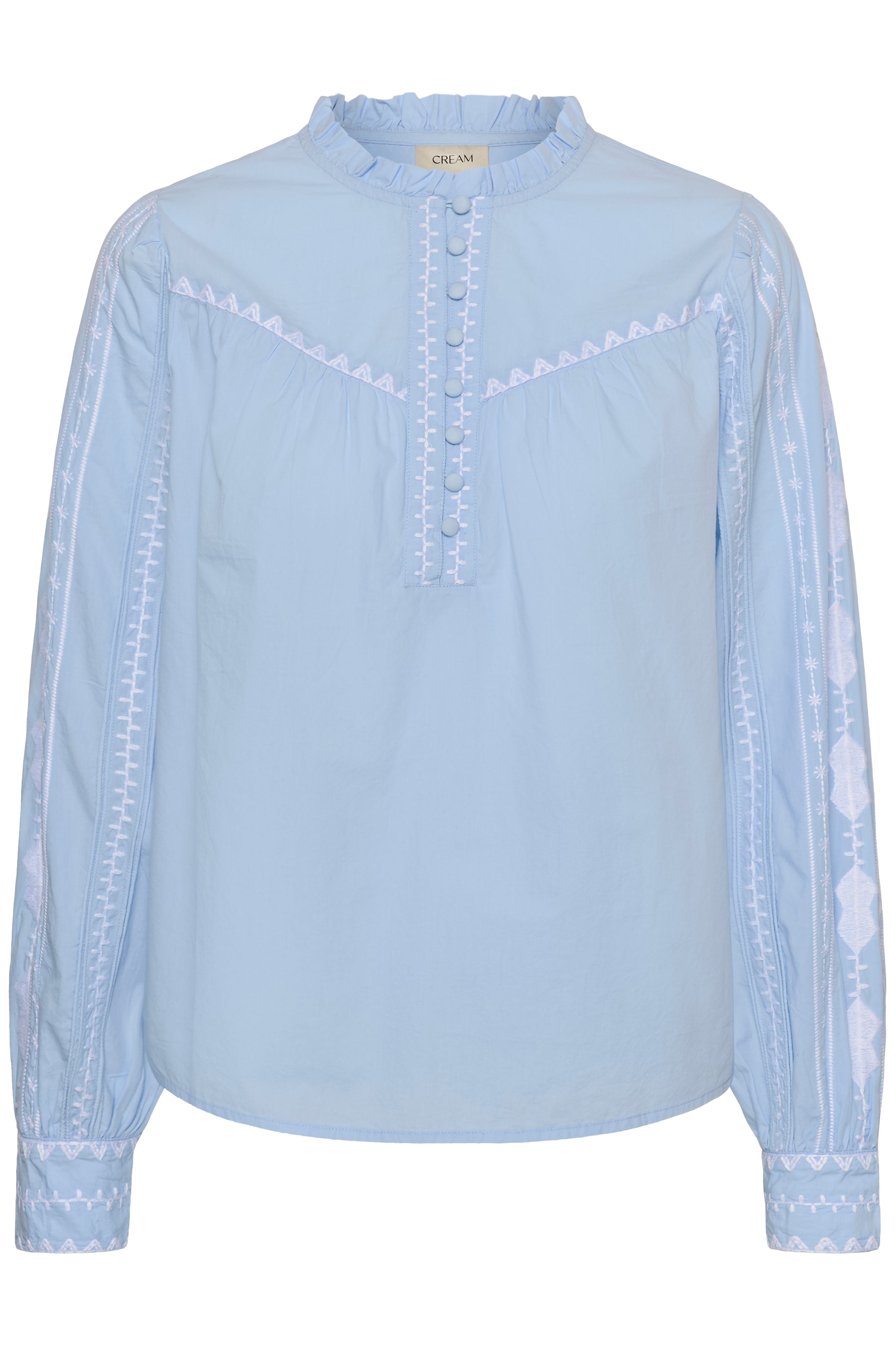 CRGwen Bluse PACK FRONT 10613168-100120