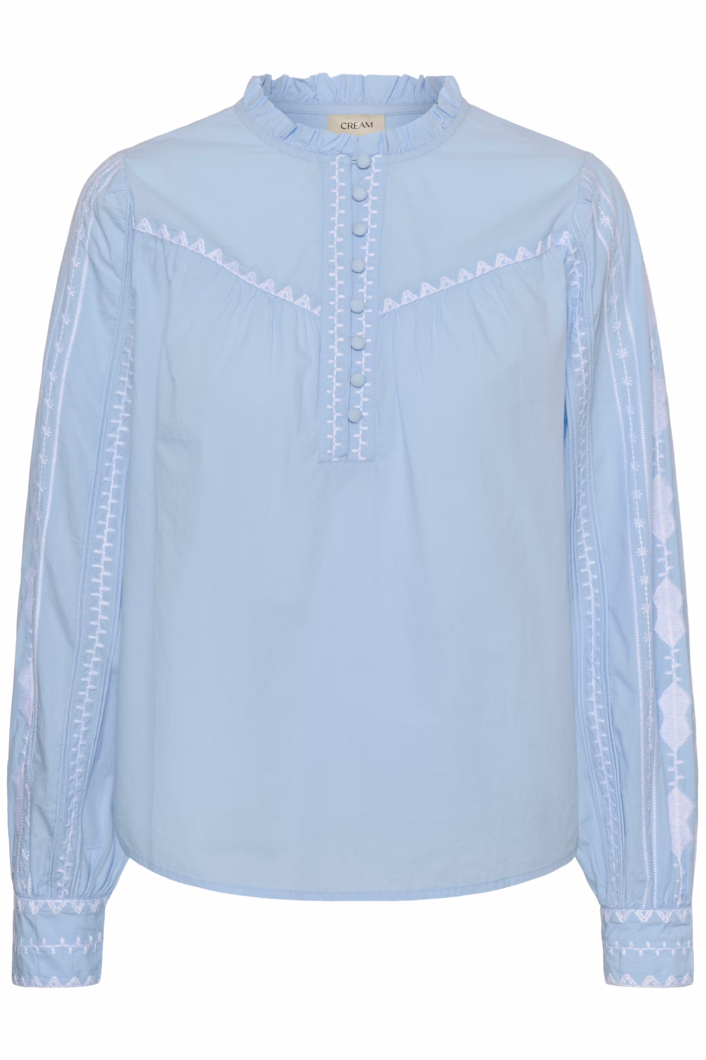 CRGwen Blouse PACK FRONT 10613168-144115