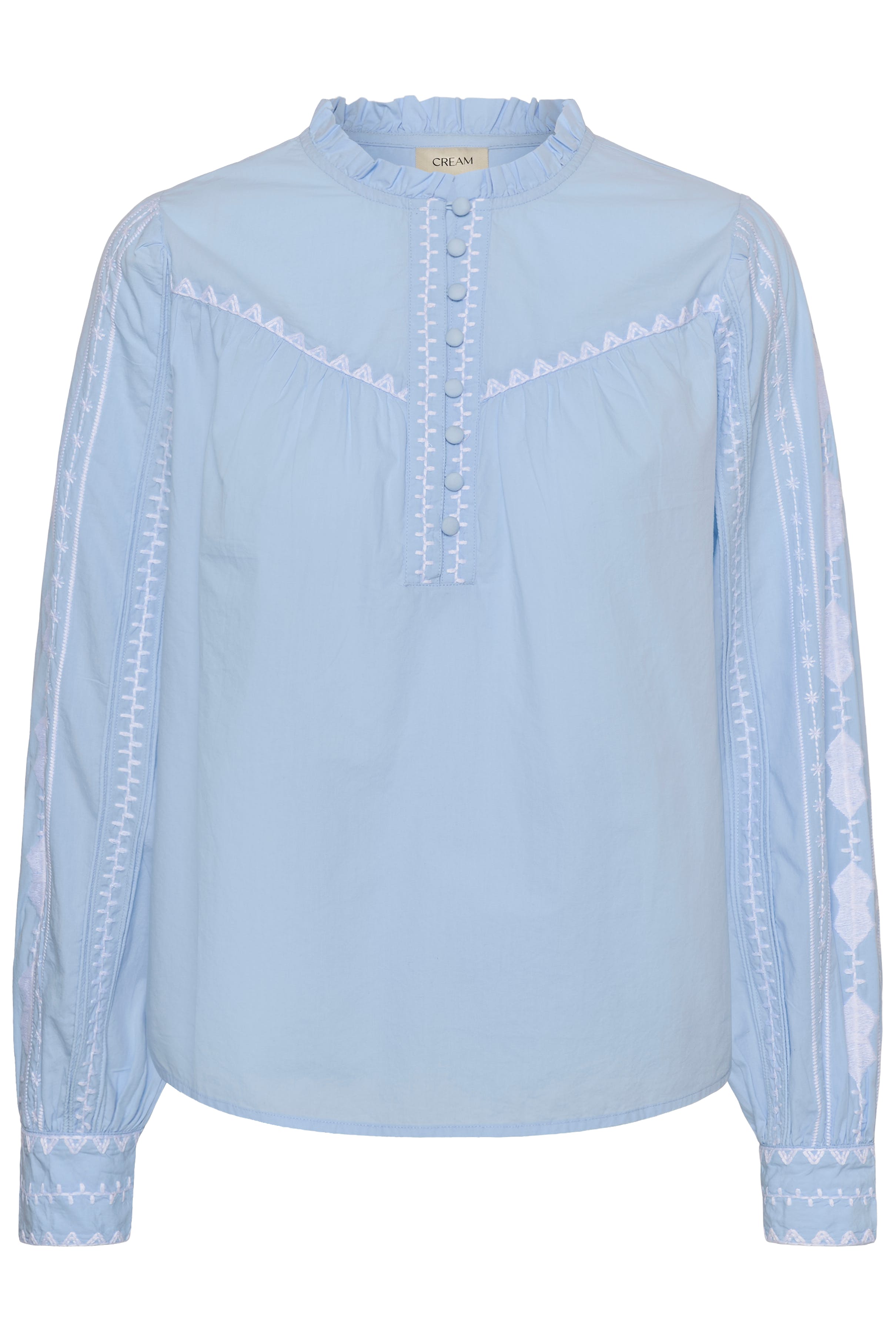 CRGwen Blouse PACK FRONT 10613168-144115