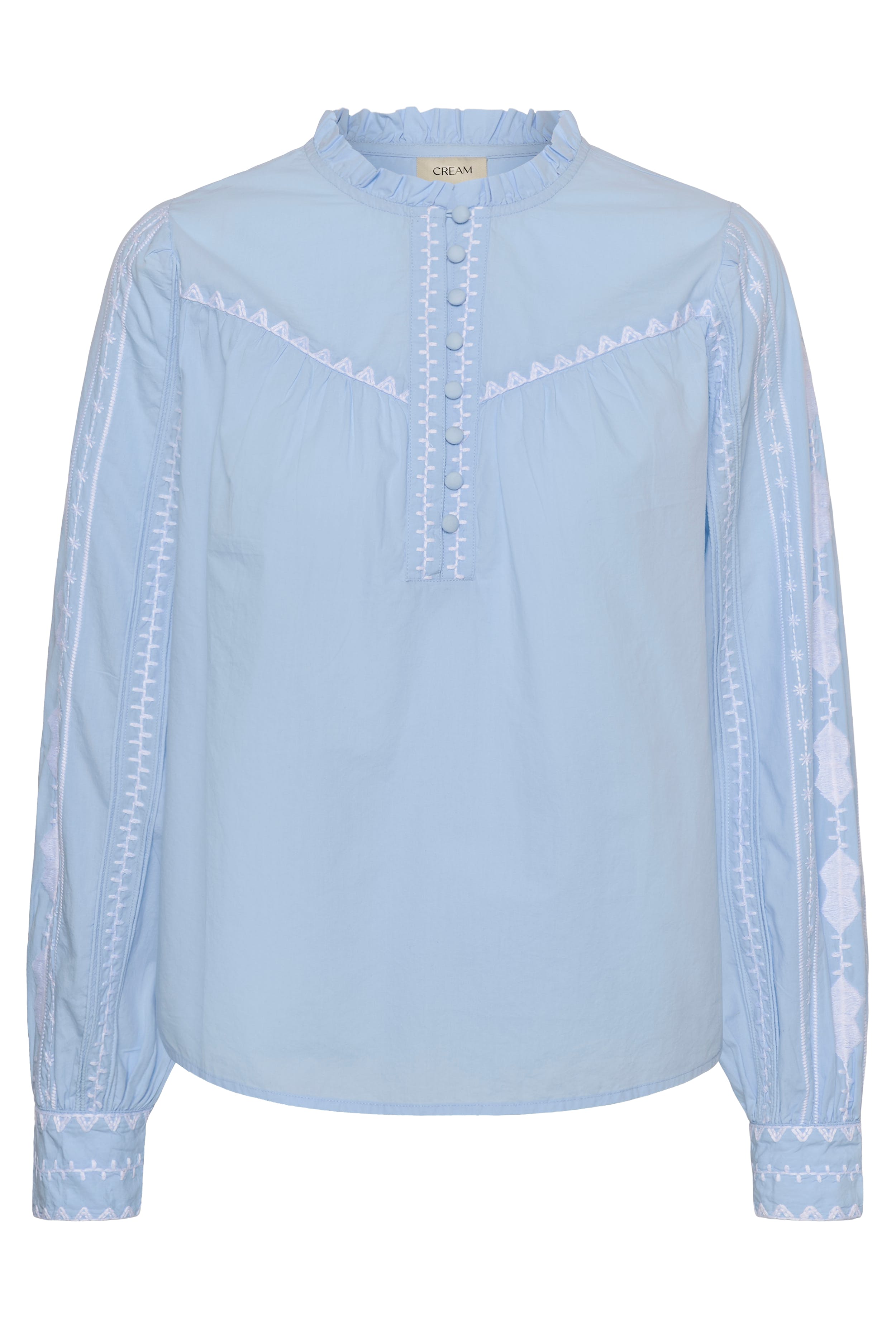 CRGwen Blouse PACK FRONT 10613168-144115