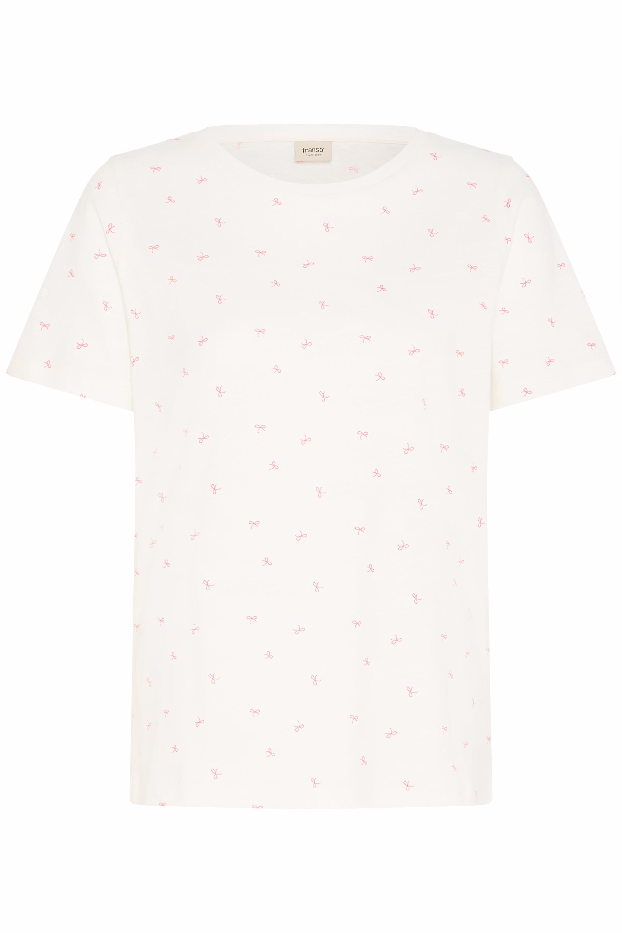 FRHAZILIA T-shirt PACK FRONT 20616310-205567