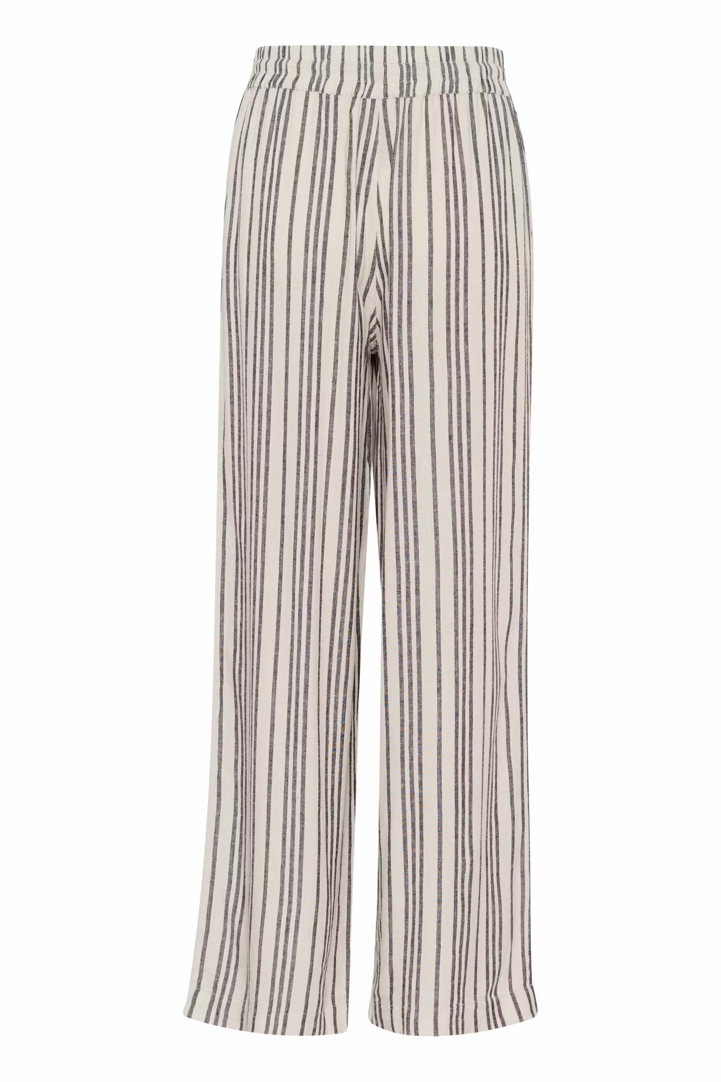 KAmilia Leinen Hose PACK BACK 10508314-107124