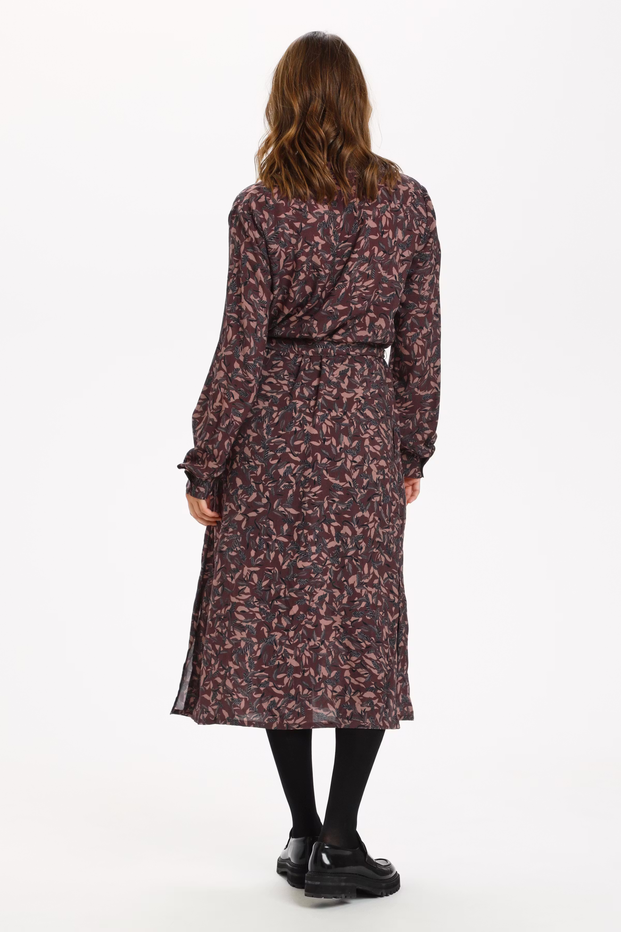 BPwiona KlÃ¤nning LOOKBOOK BACK 10590132-102135