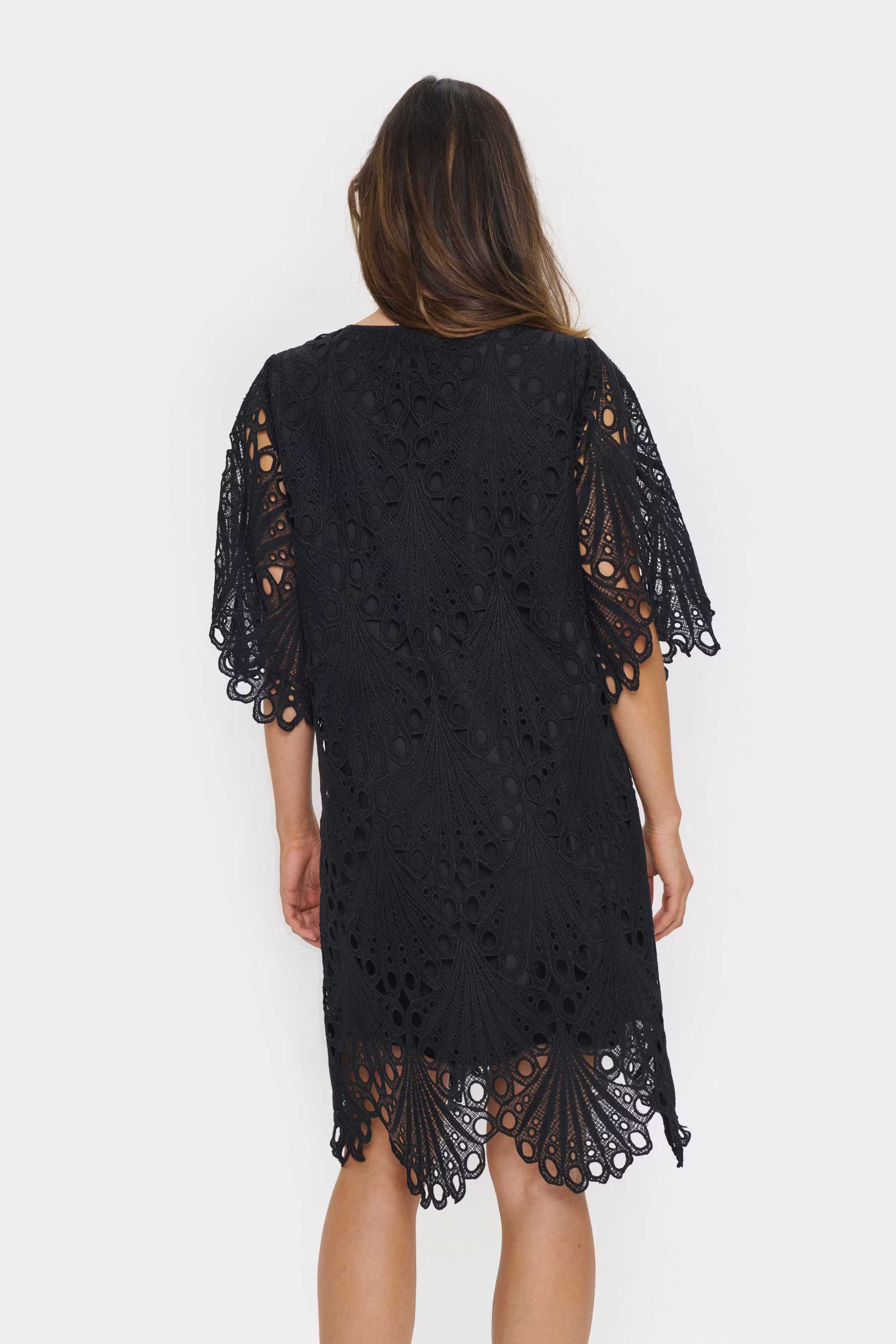 JiliannaSZ Kleid LOOKBOOK BACK 30514172-193911