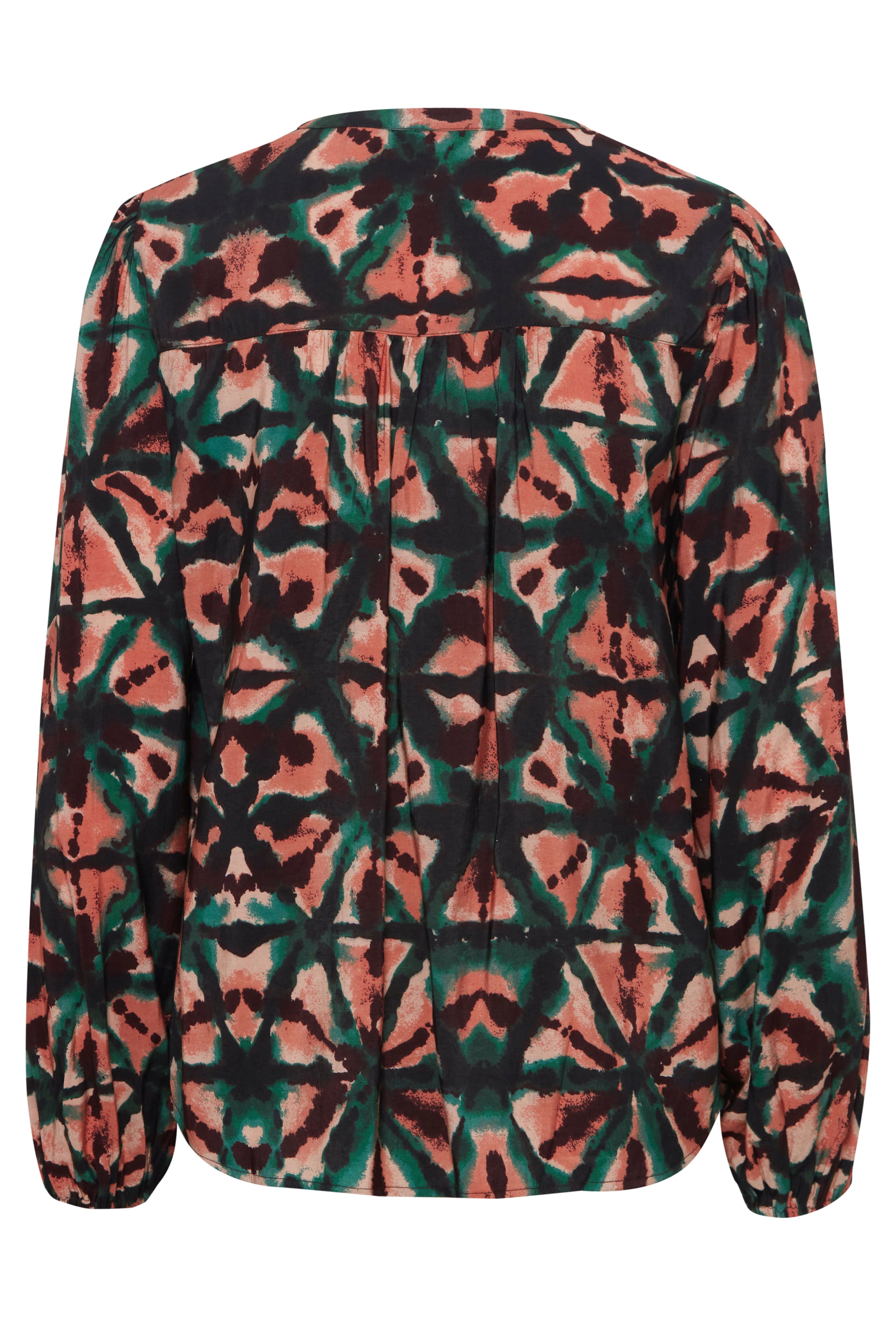 BYHELVIG Bluse PACK BACK 20815249-203282