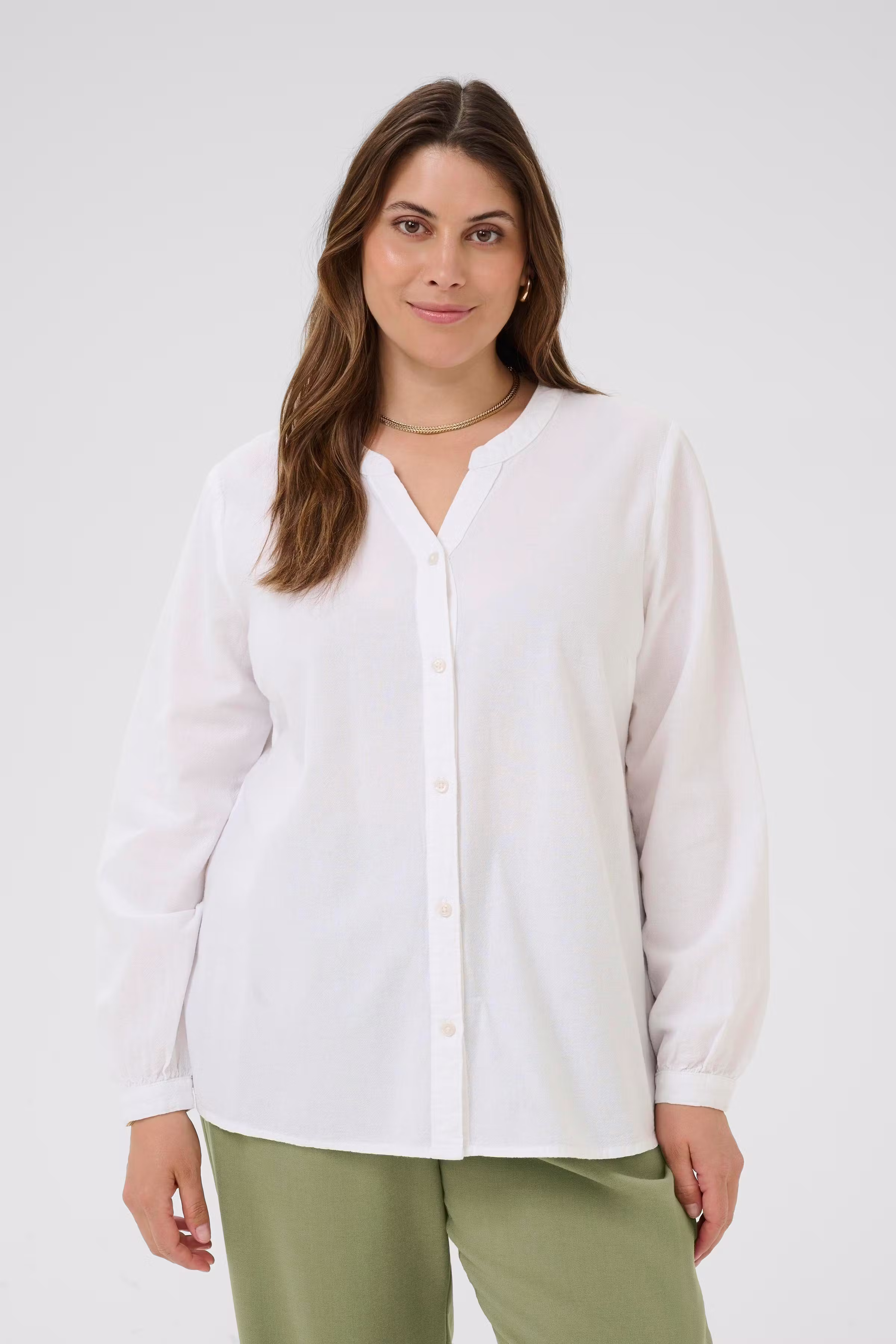 KCmerla Bukser LOOKBOOK FRONT 10582231-170517