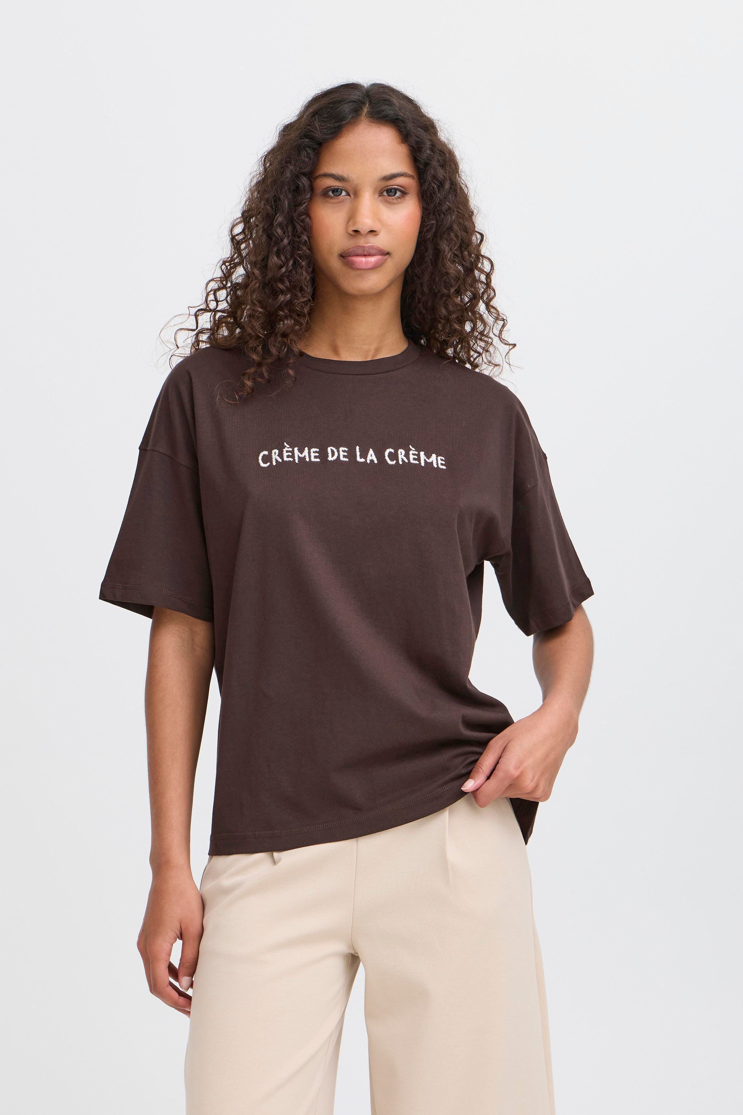 IHMADELLY T-shirt LOOKBOOK FRONT 20124147-900003004