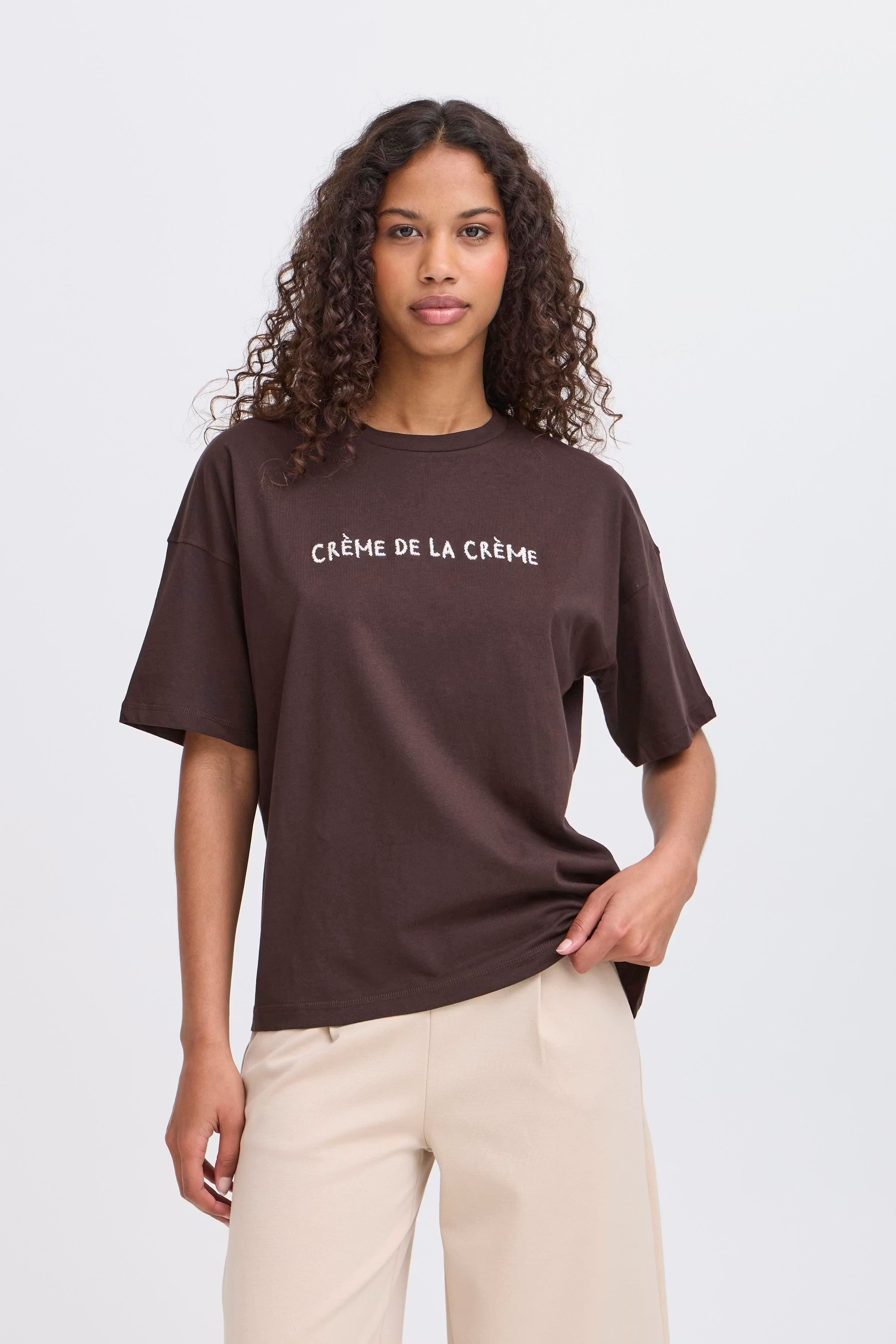 IHMADELLY T-shirt LOOKBOOK FRONT 20124147-900003004