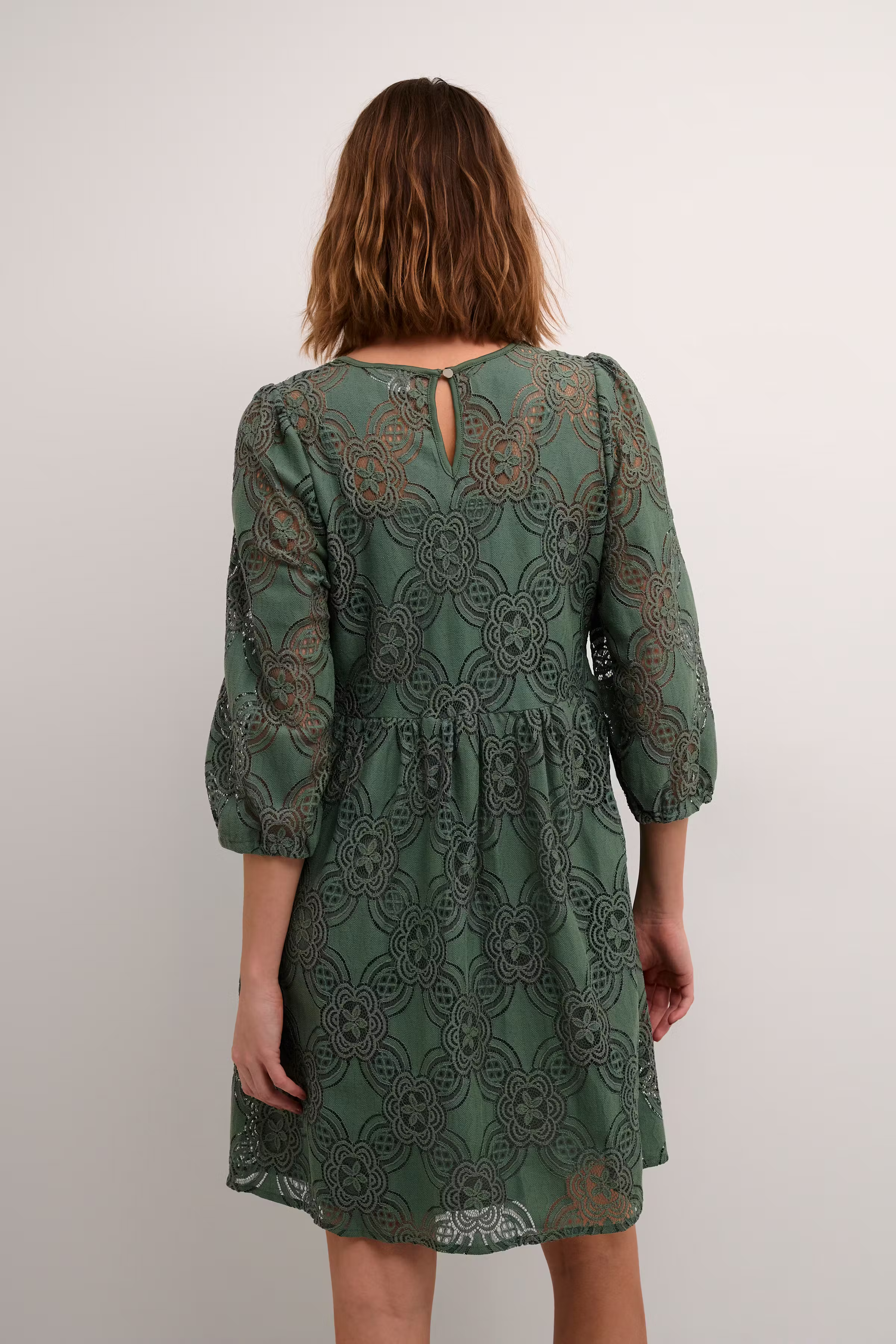 KApaula Kjole LOOKBOOK BACK 10508715-176009