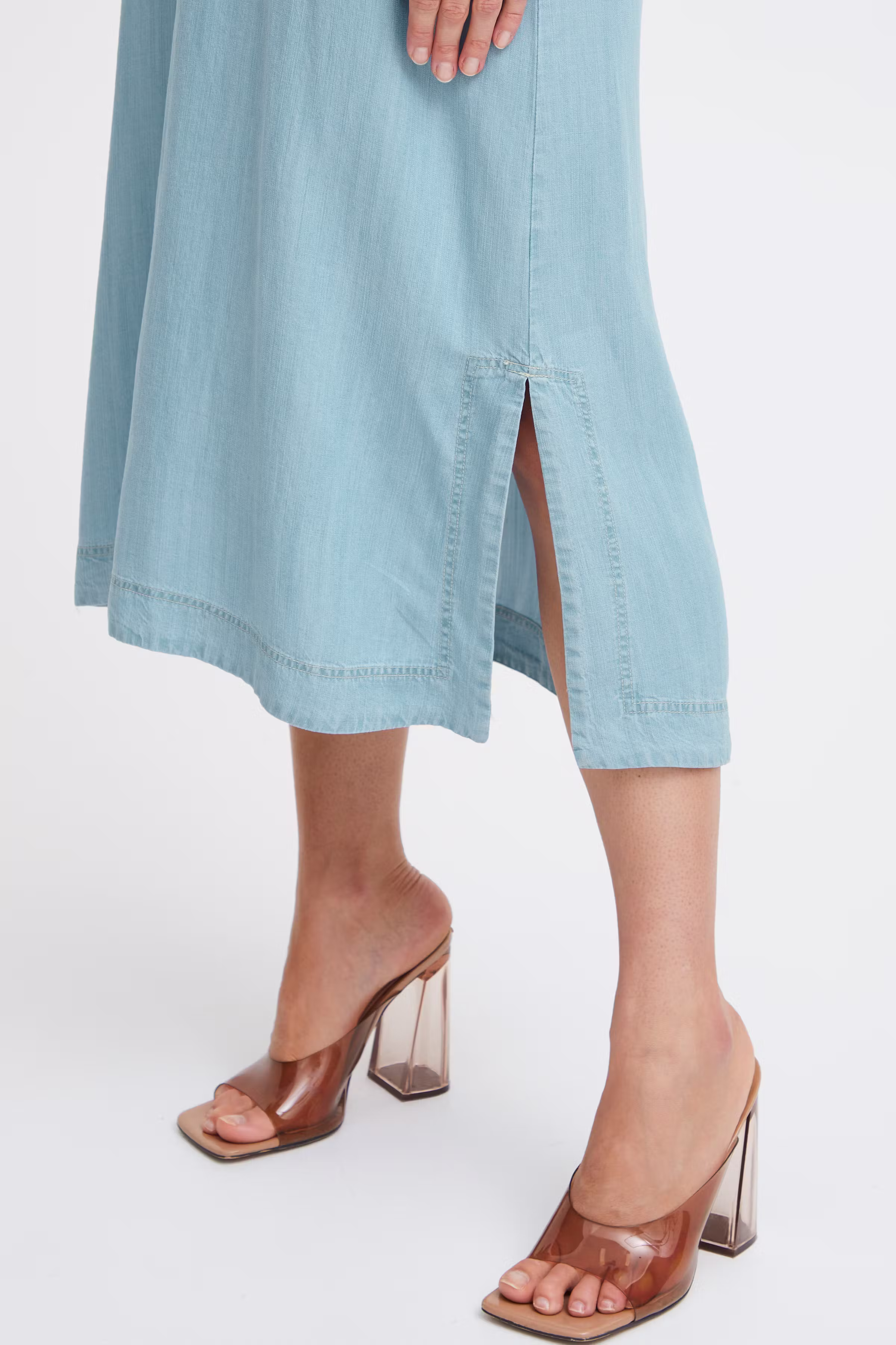 BYLANA Kleid LOOKBOOK DETAIL 20814500-200460