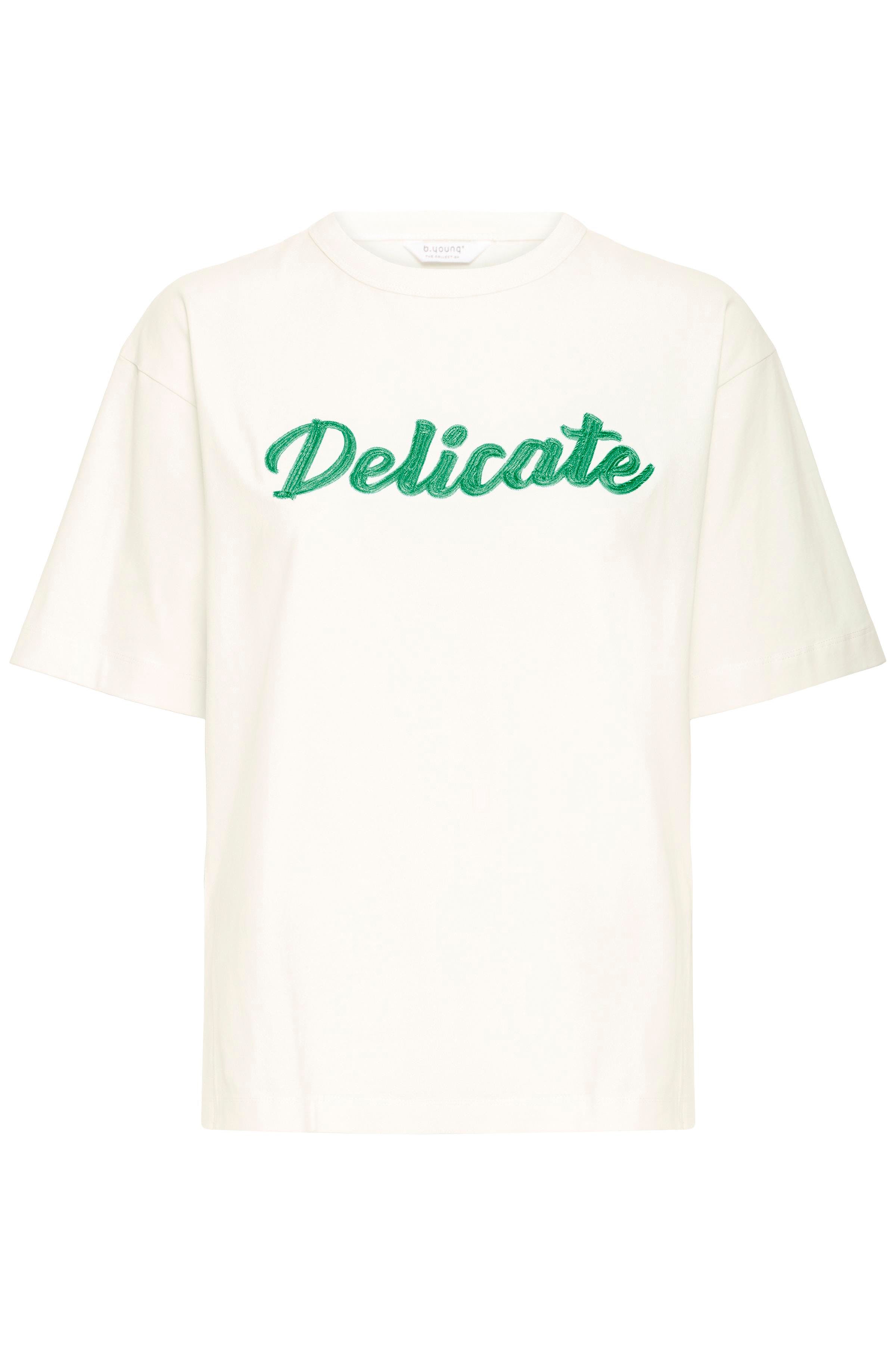 BYPANDINNA T-shirt PACK FRONT 20818430-114300