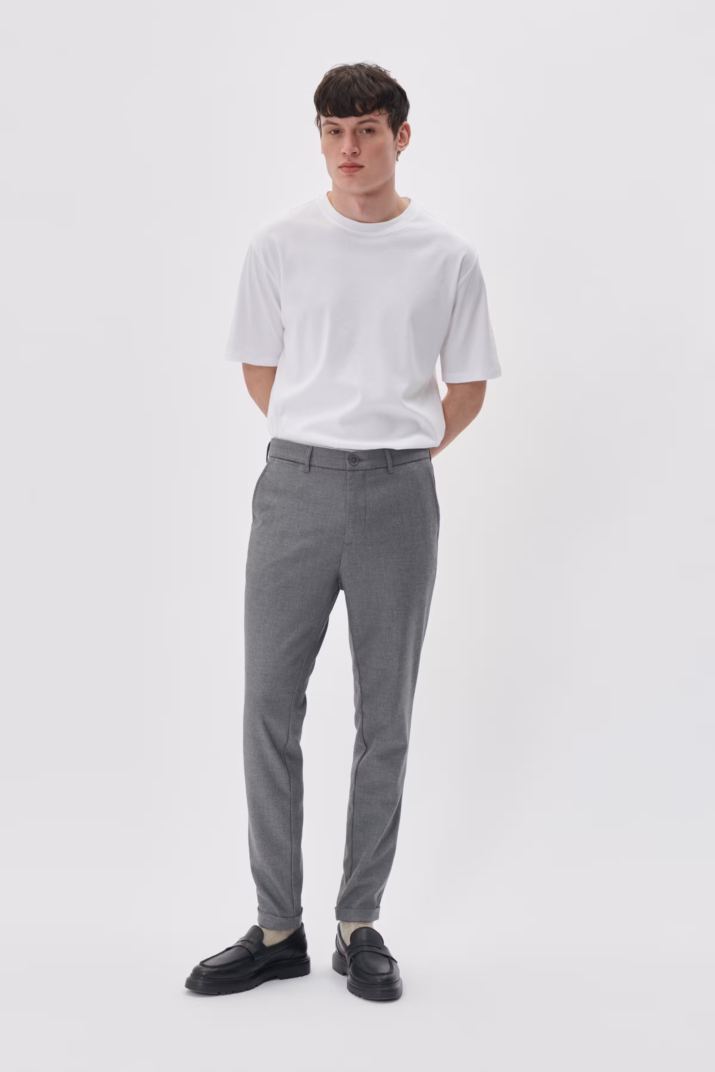 MAliam Byxor LOOKBOOK FRONT 30207594-300271