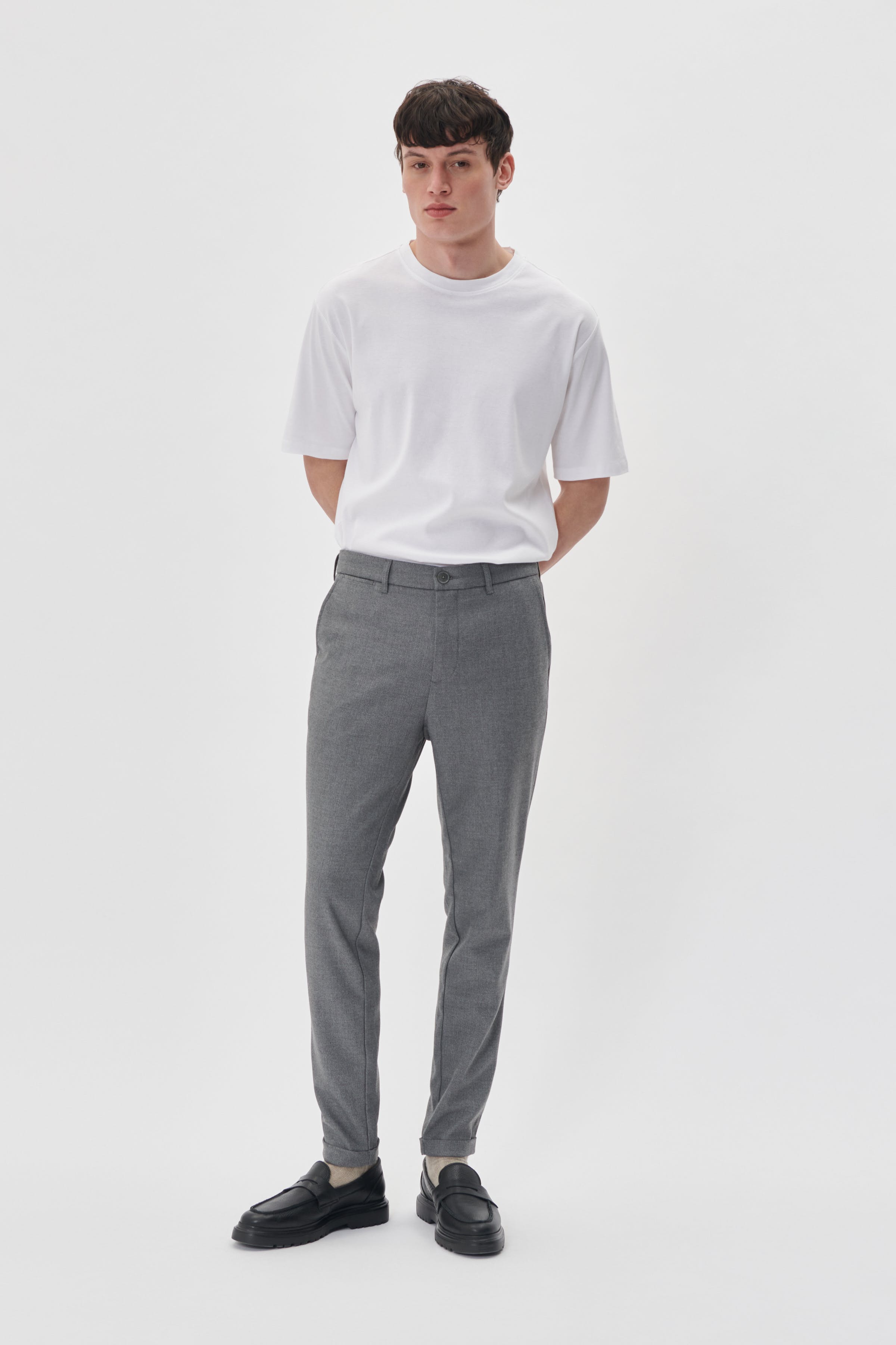 MAliam Byxor LOOKBOOK FRONT 30207594-300271