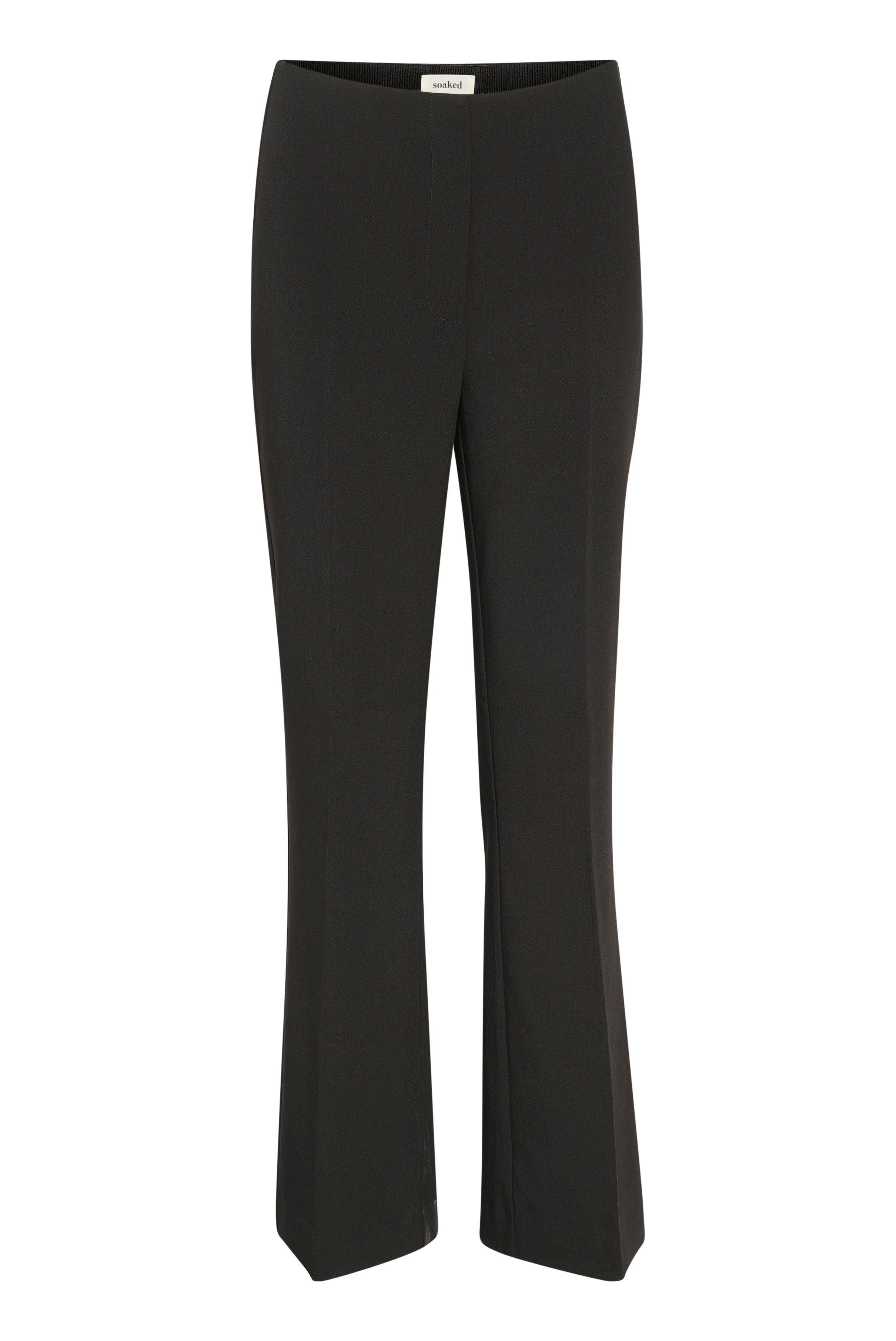 SLCorinne Trousers PACK FRONT 30405801-194008