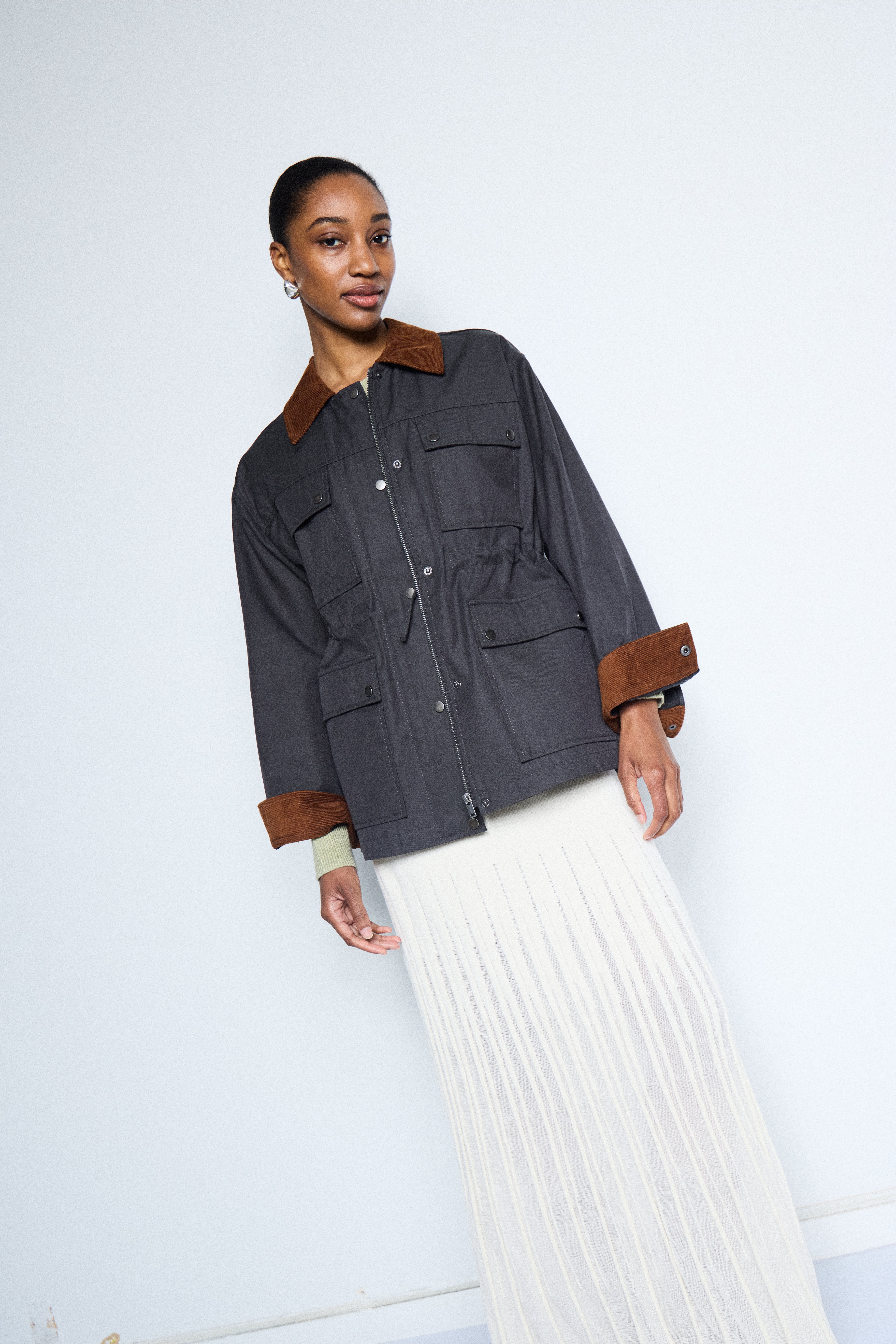 IHEDIMO Oberbekleidung LOCATION NONE 20124893-190000