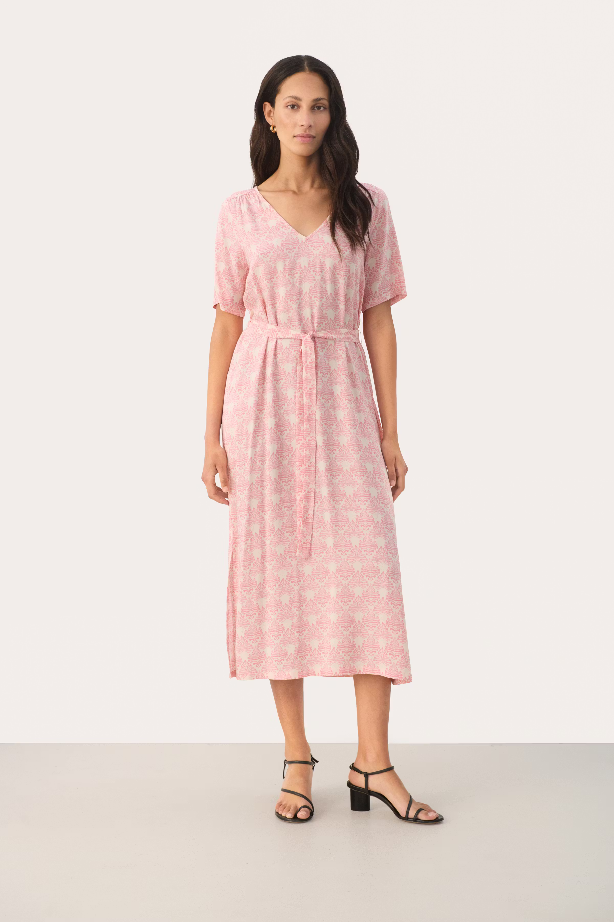 JosiaPW Dress LOOKBOOK FRONT 30308830-303083