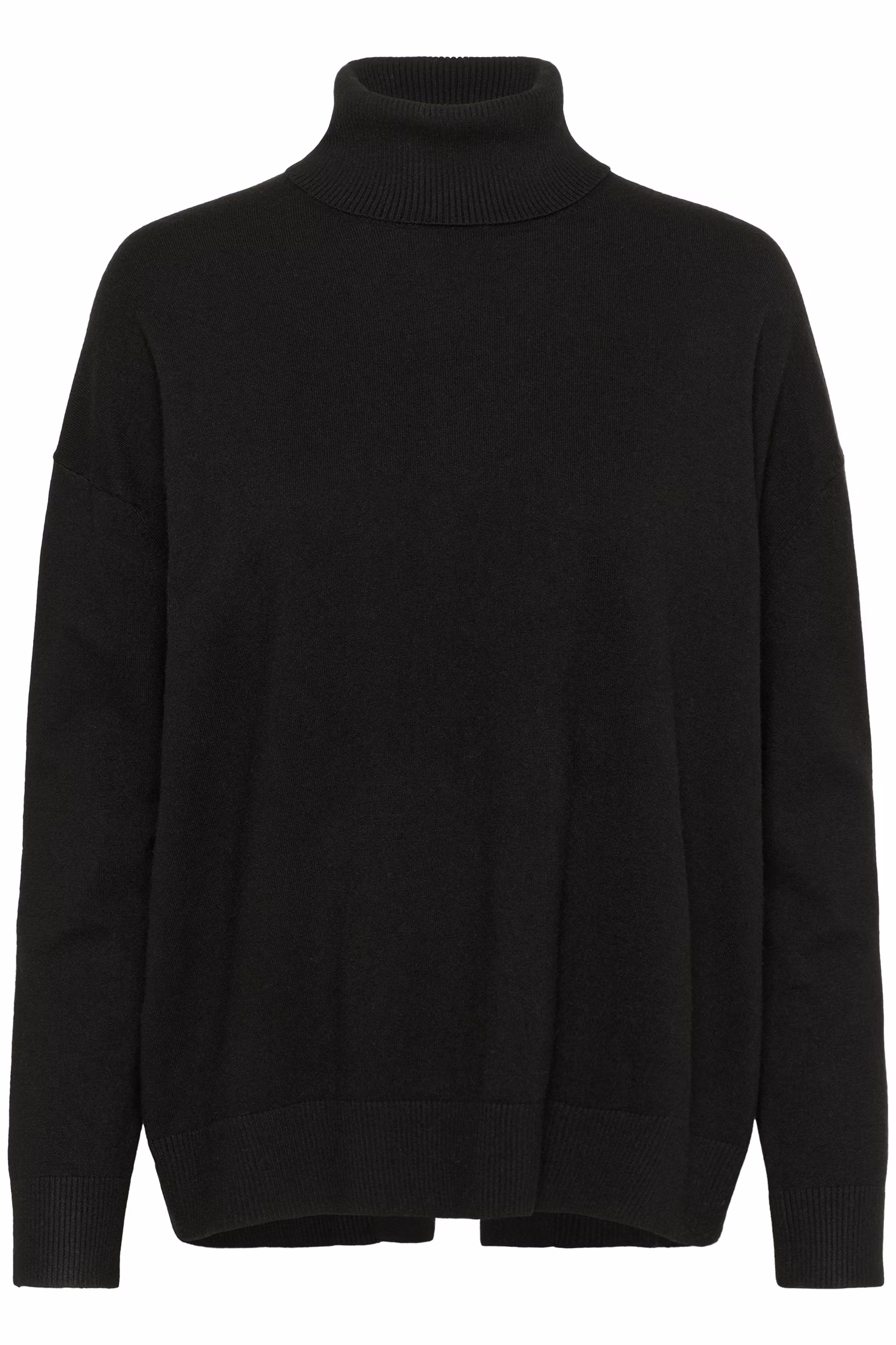 GleaIW Kellsie Turtleneck Pullover PACK FRONT 30110934-194008