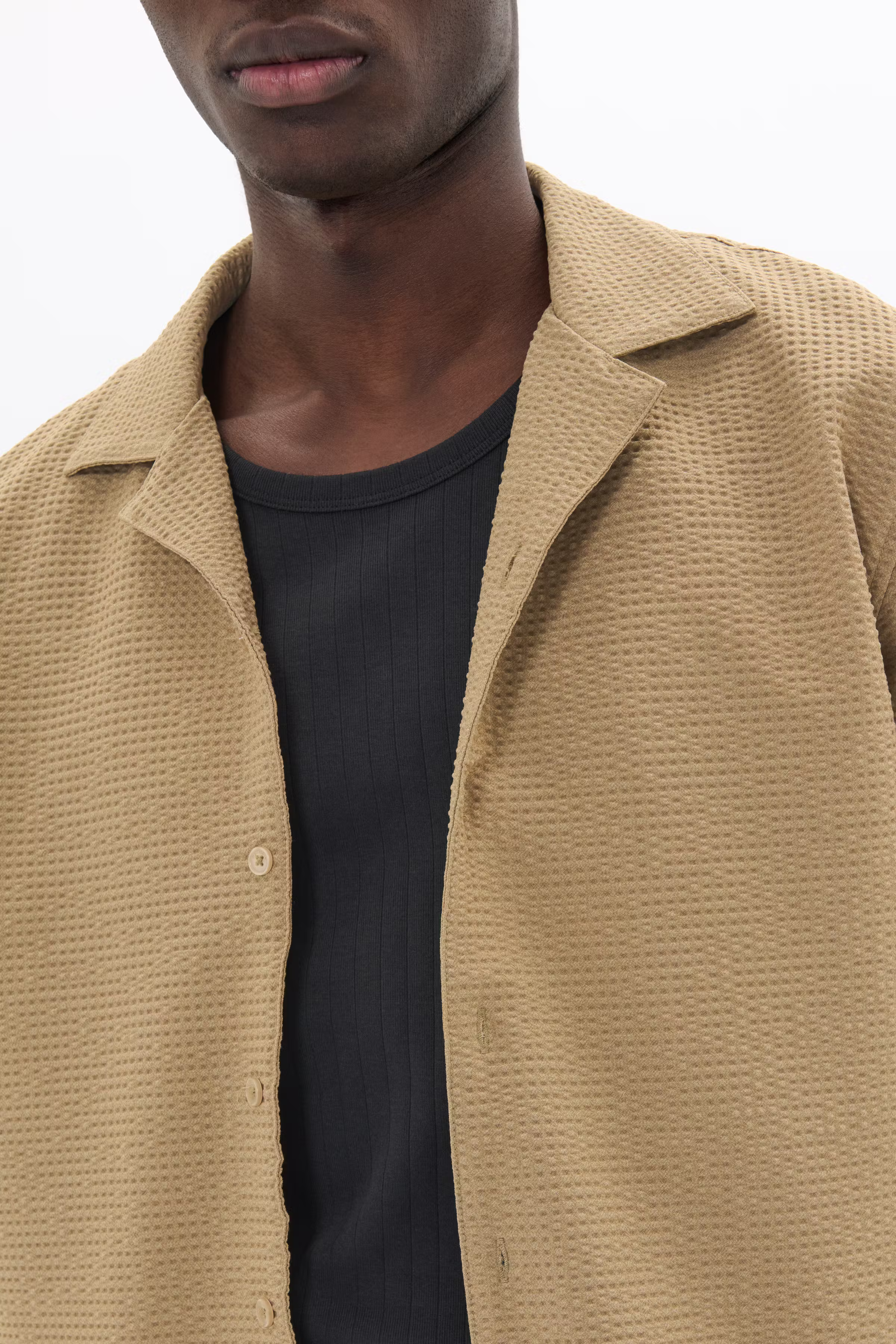 MAklampo Skjorte LOOKBOOK DETAIL 30208065-161105