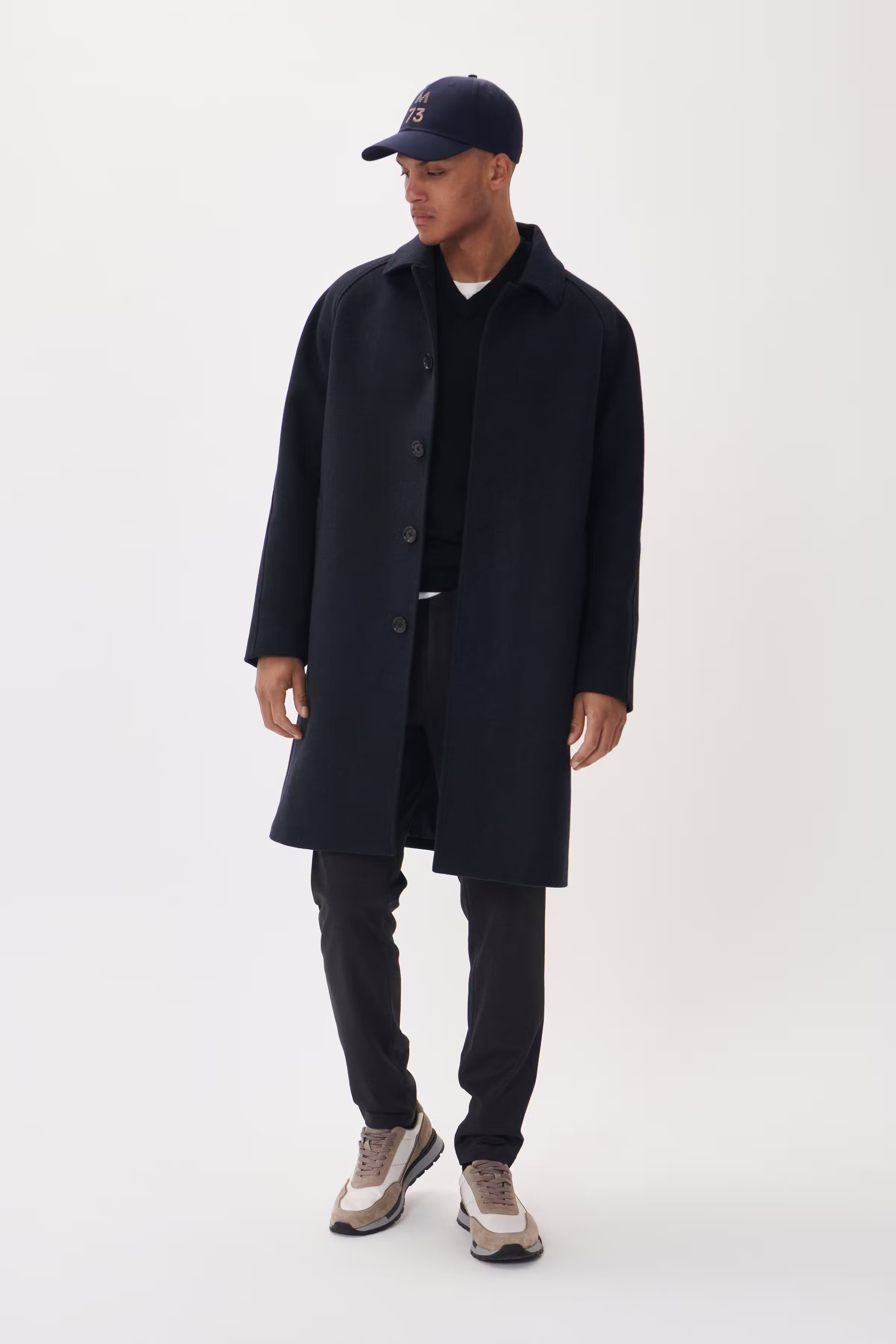 MAFincy Schoenen LOOKBOOK FRONT 30207640-161105